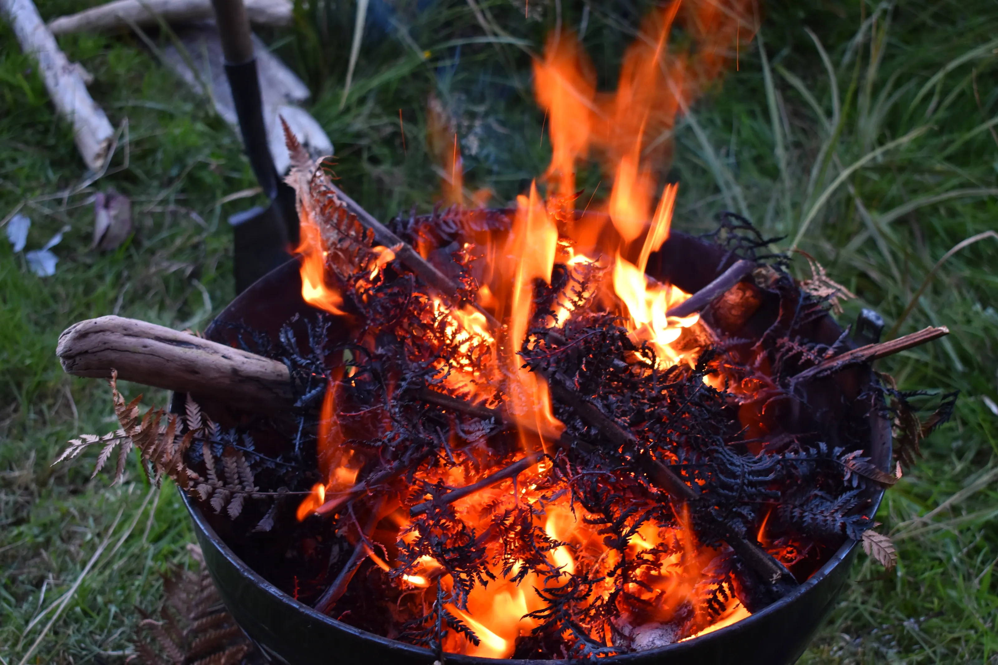Fire