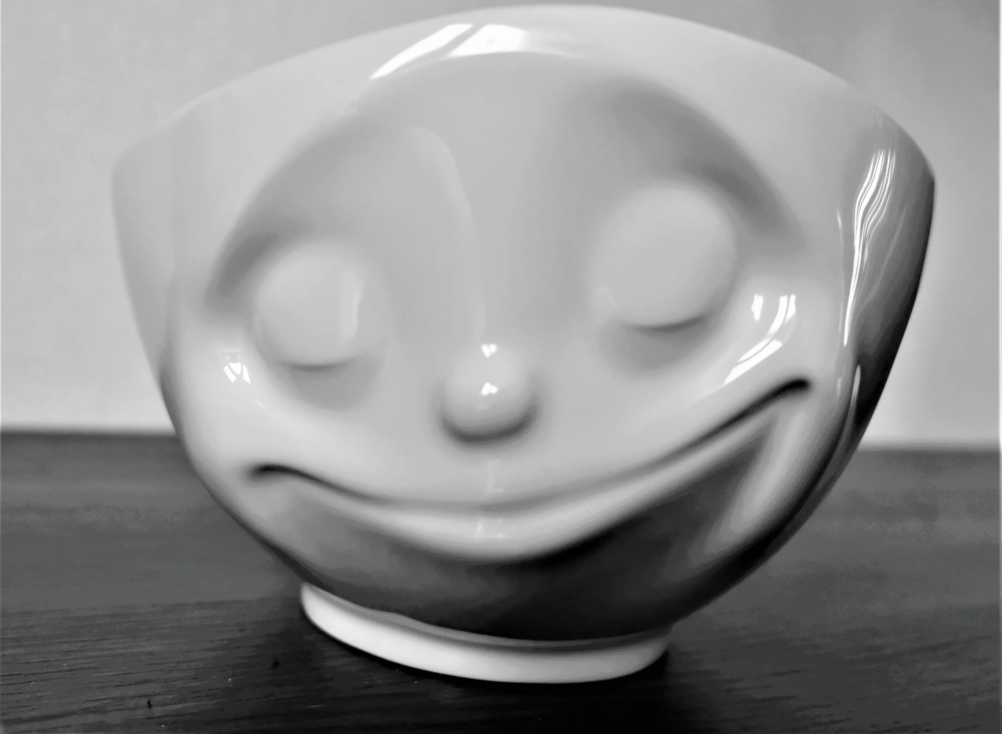 Smiling face