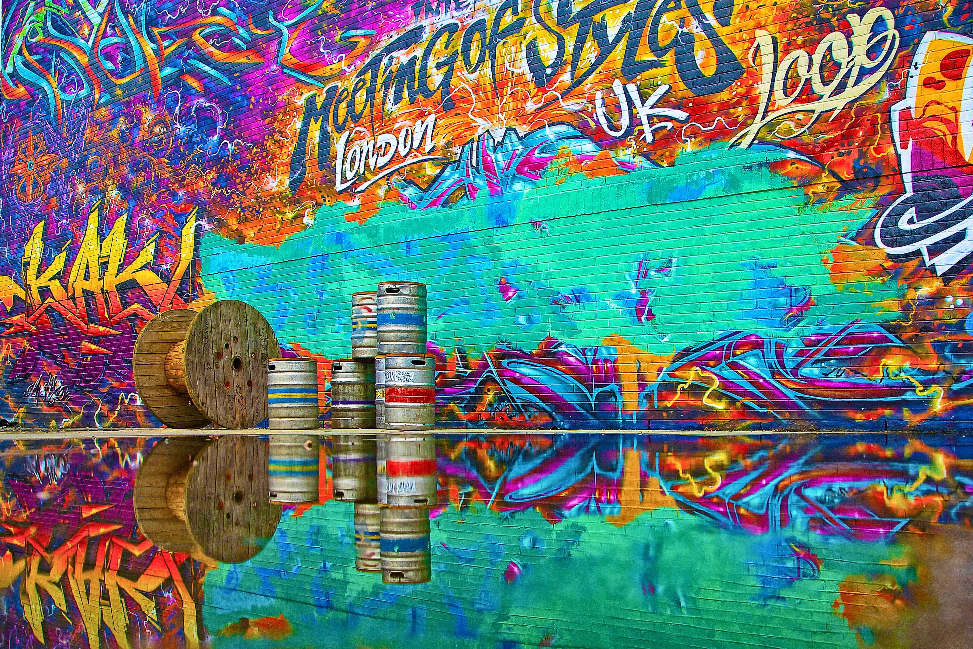 Graffiti