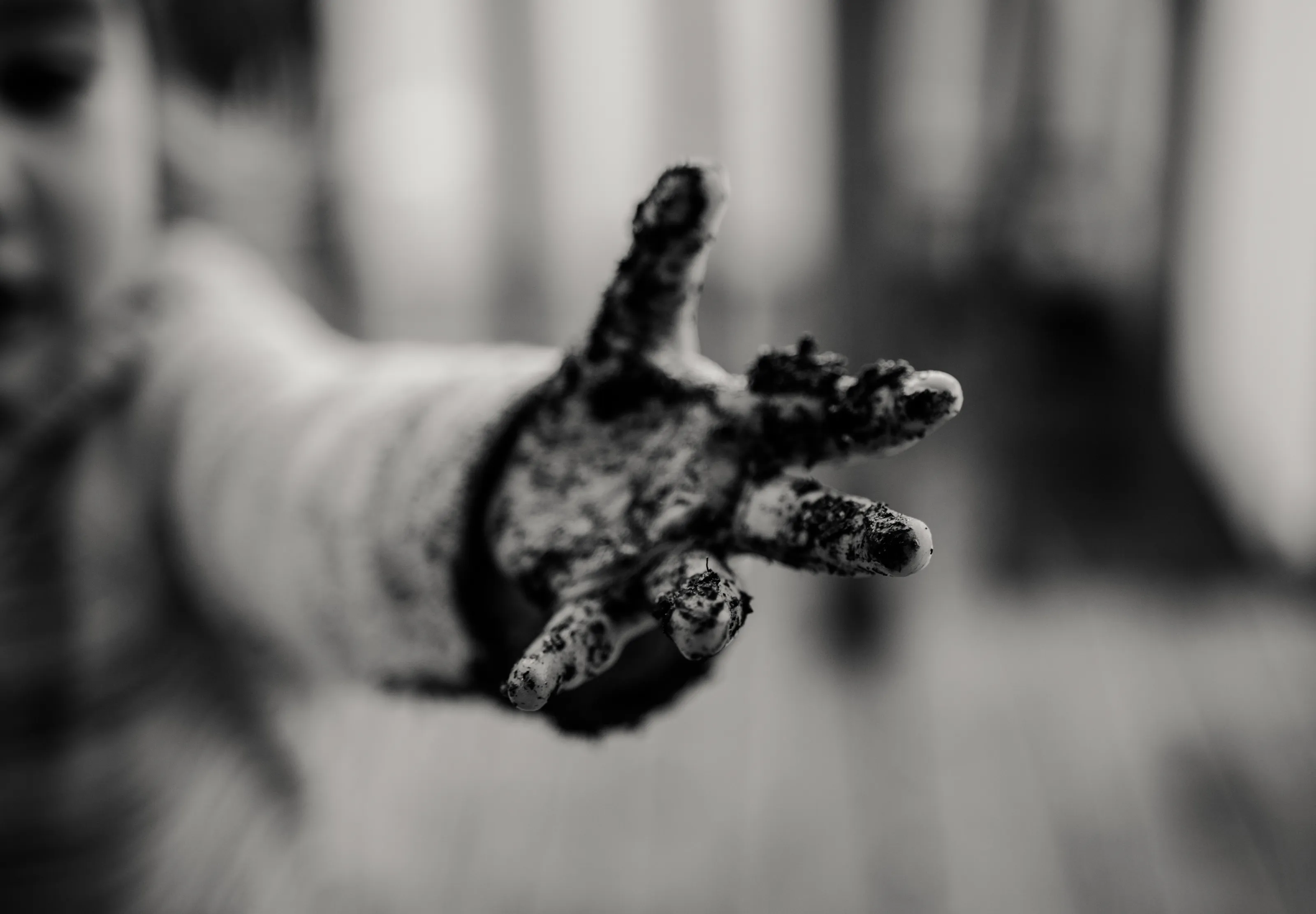 Hands