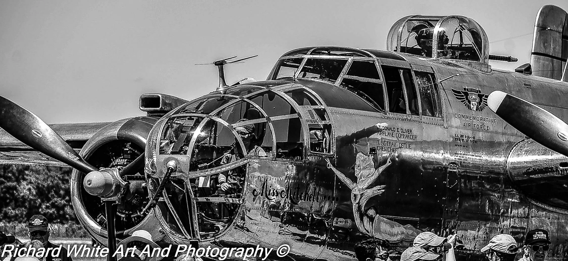 Airshows
