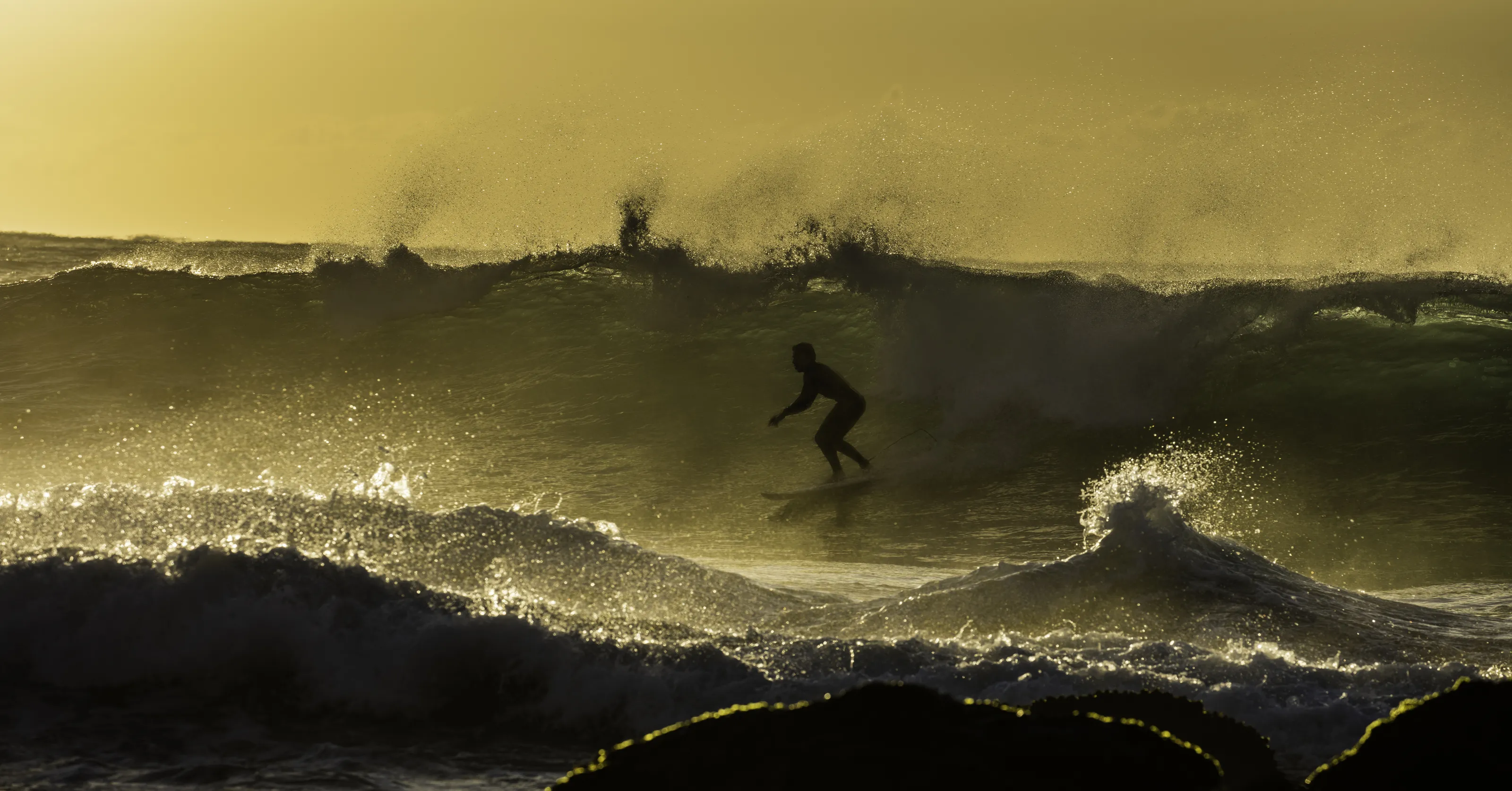Sport photography