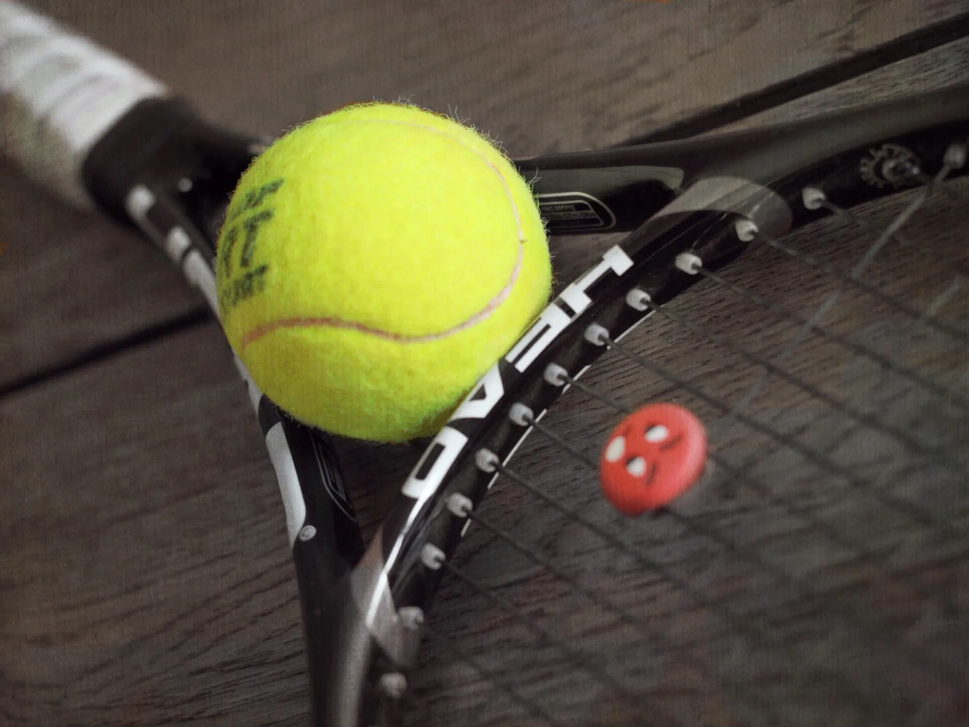 All About Tennis