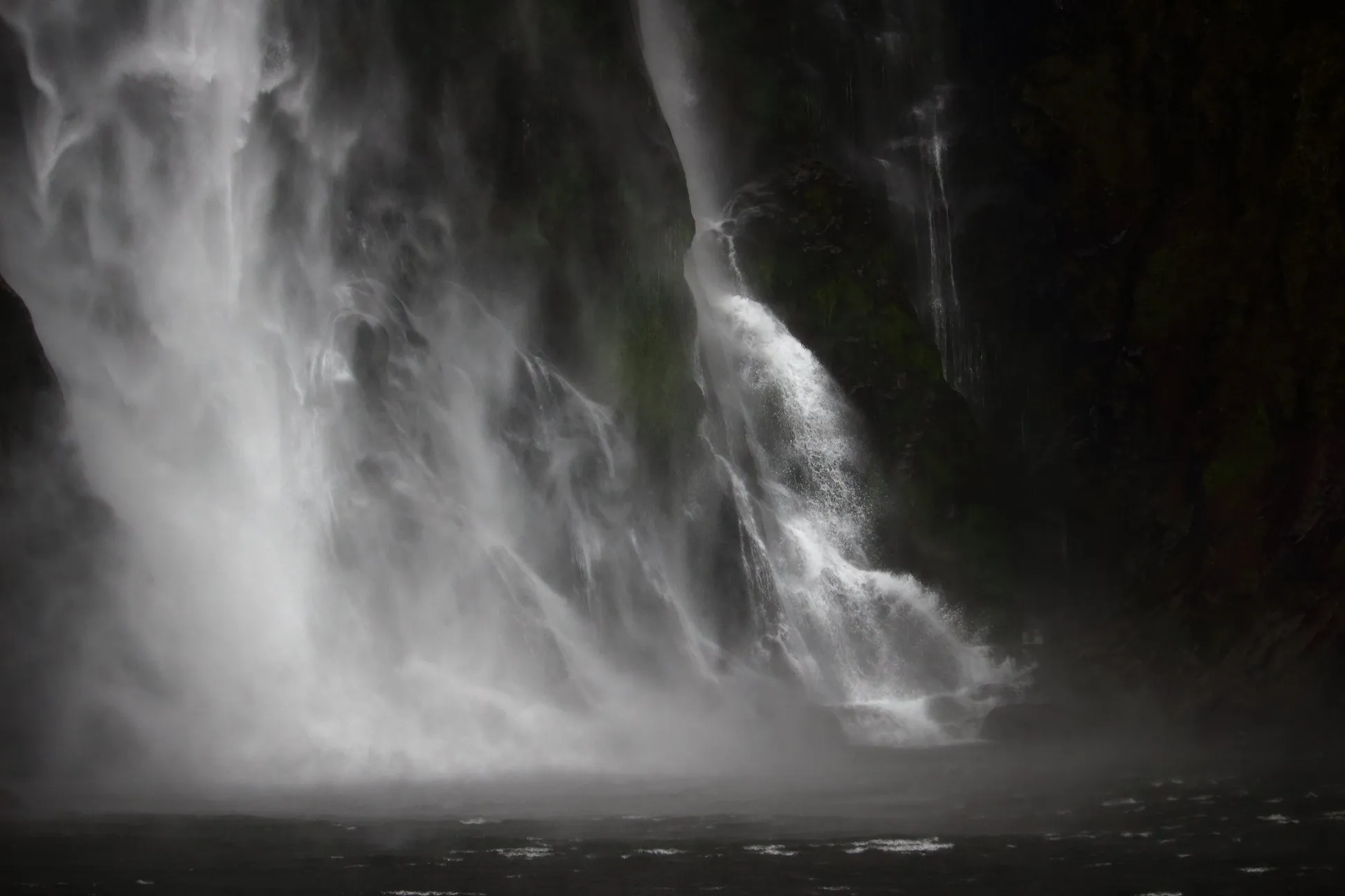 Water