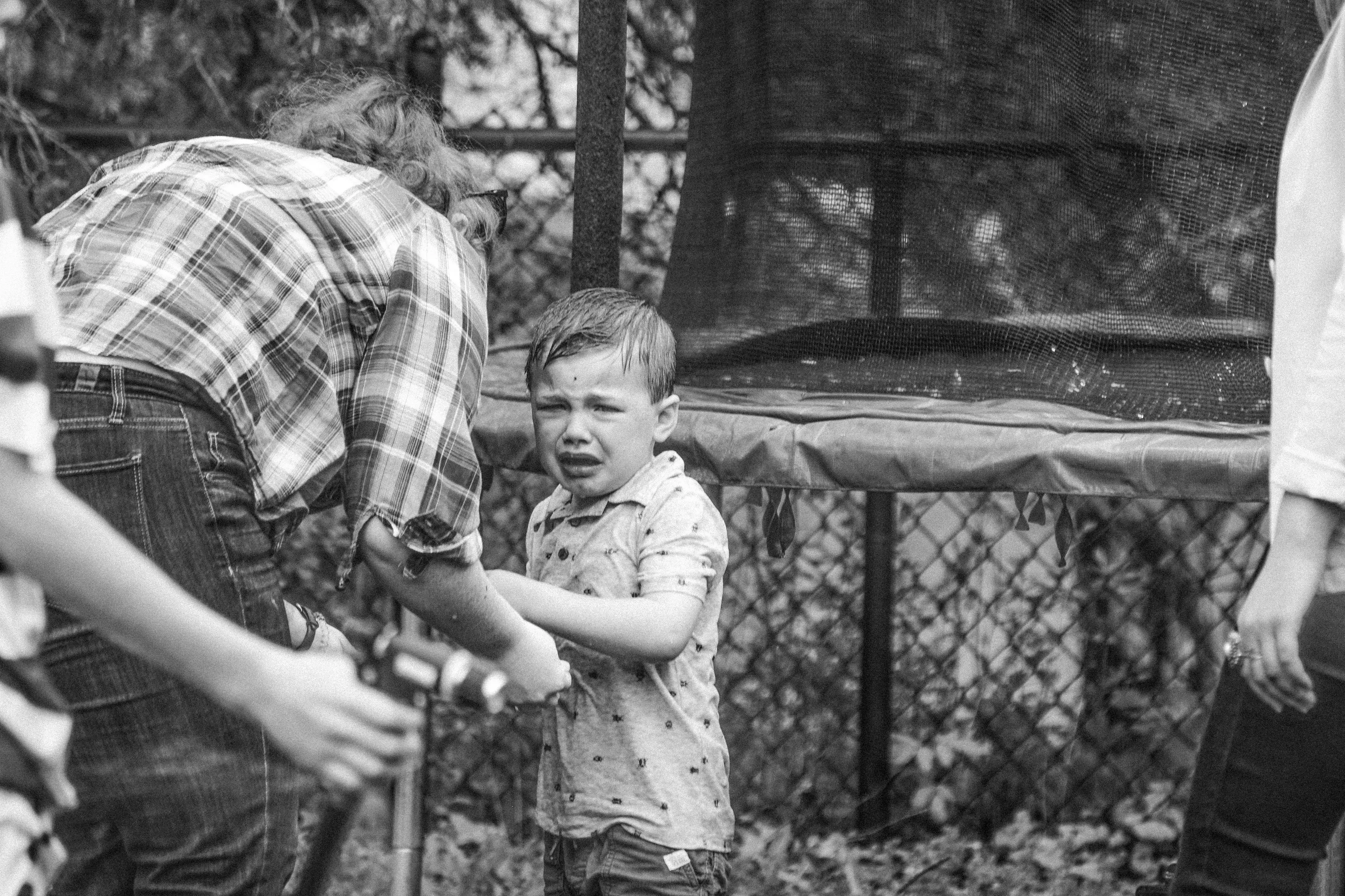 Photojournalism: A Photo With a Story