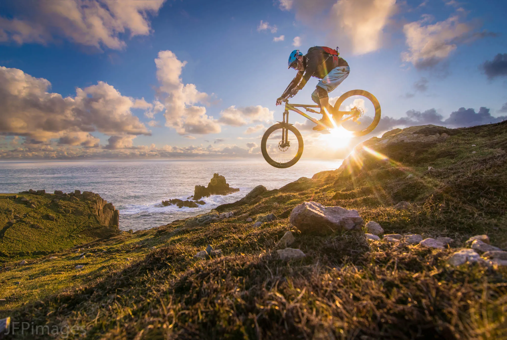 Mountain Bike Action