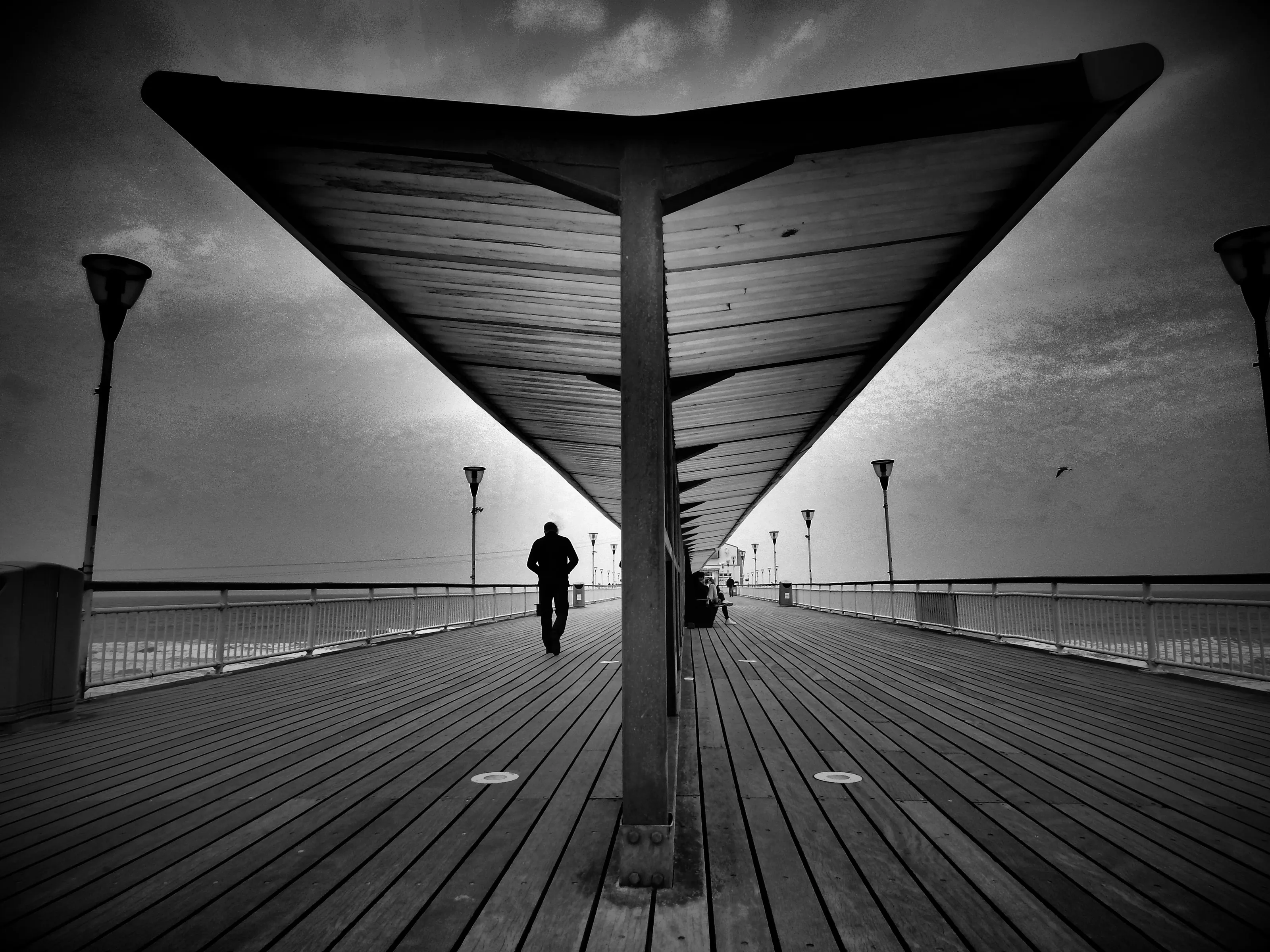 Piers