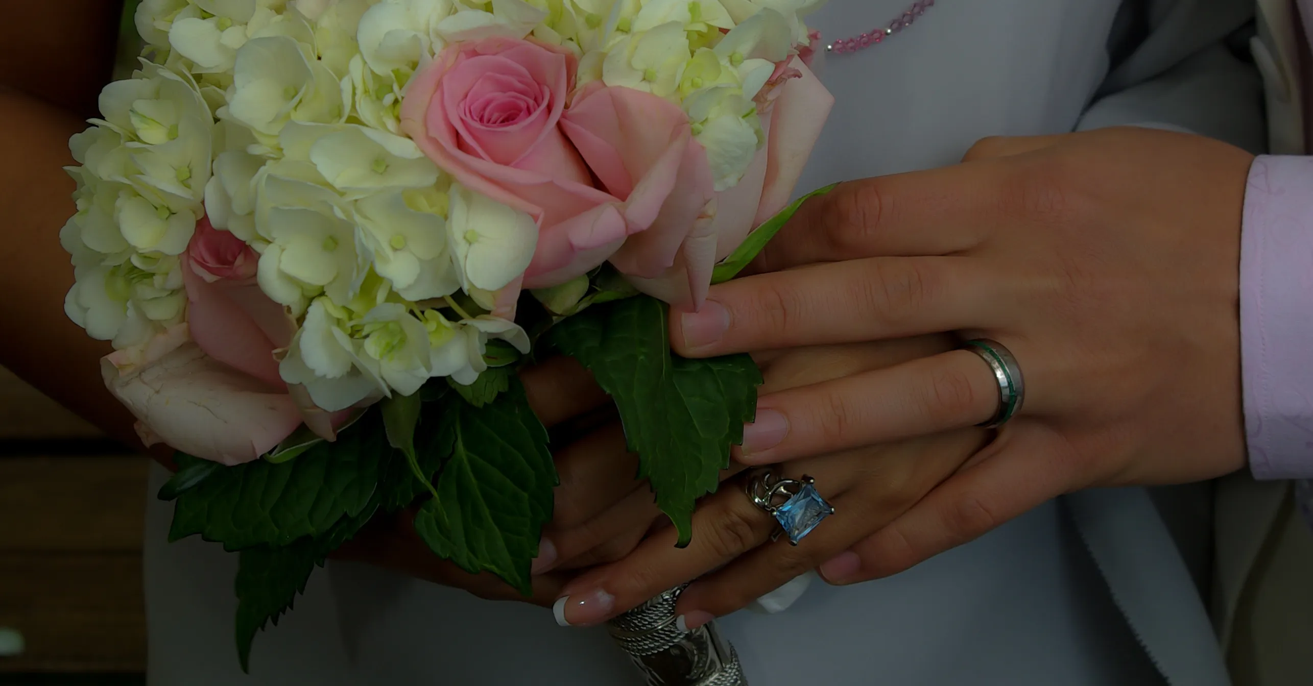 Hands