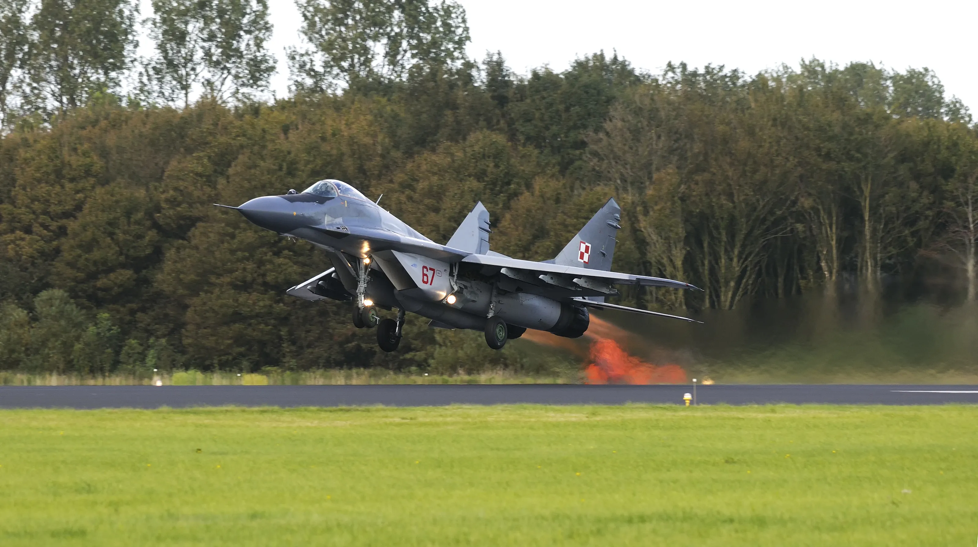 Afterburner