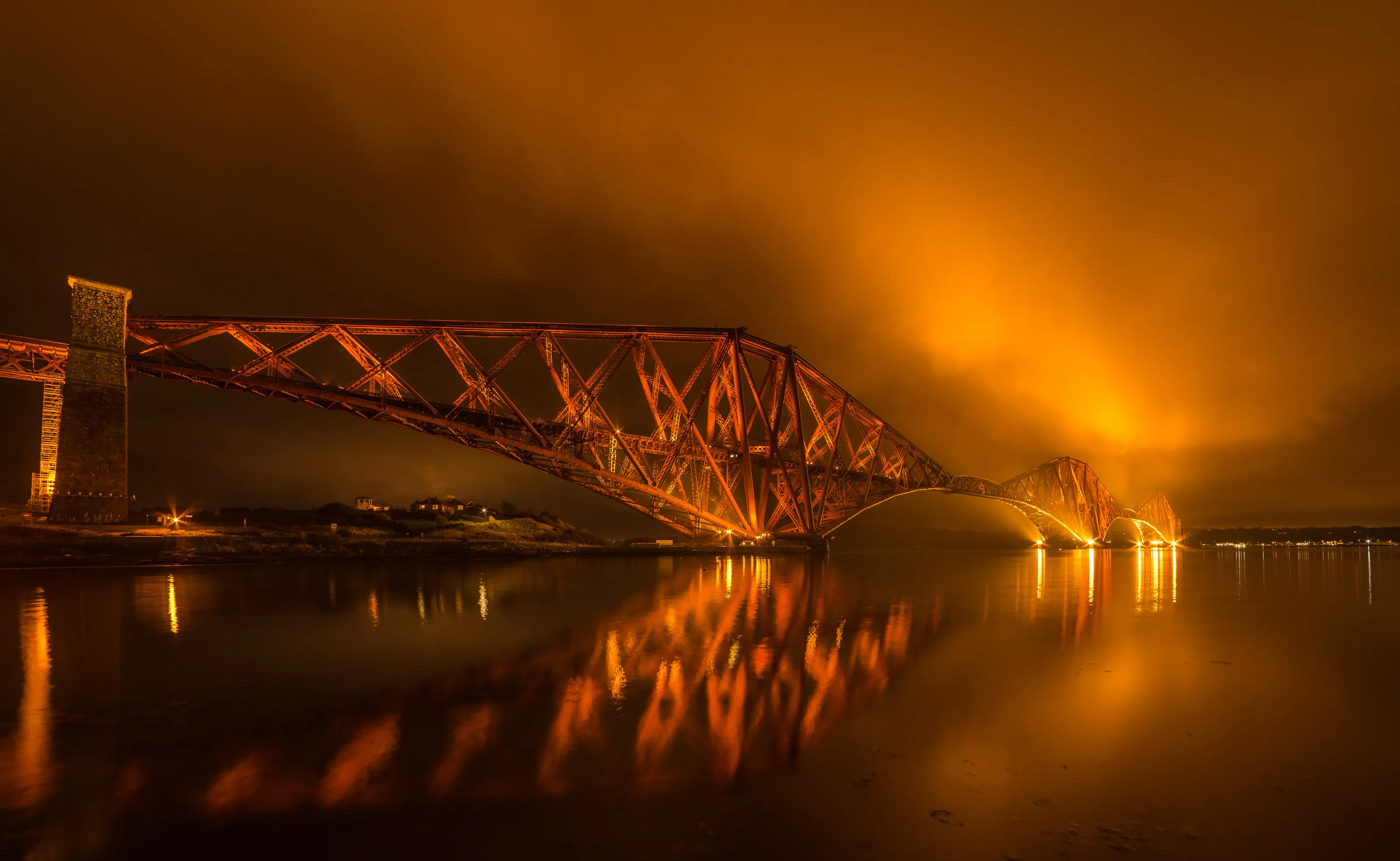 Low-light photography