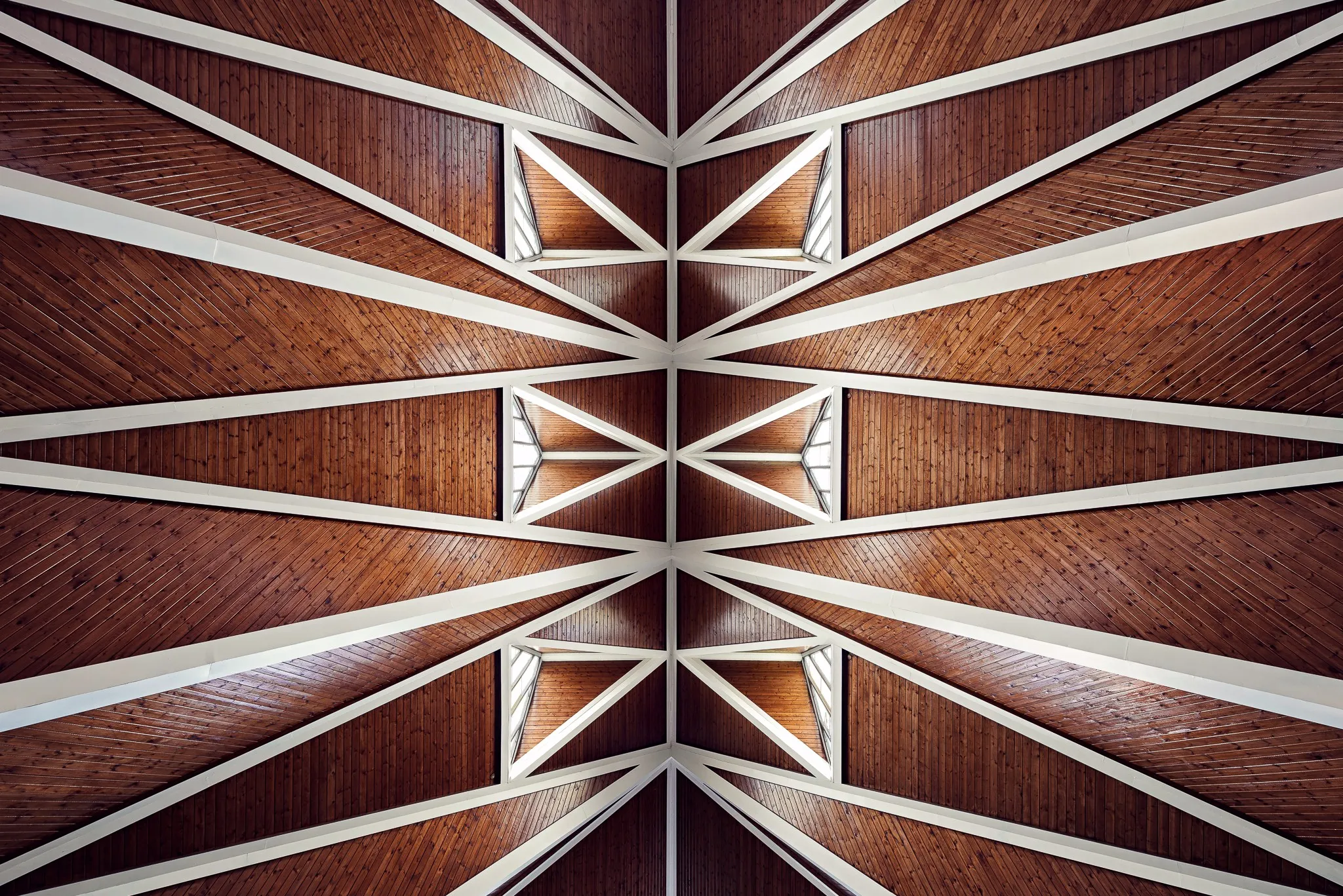 Architectural abstracts