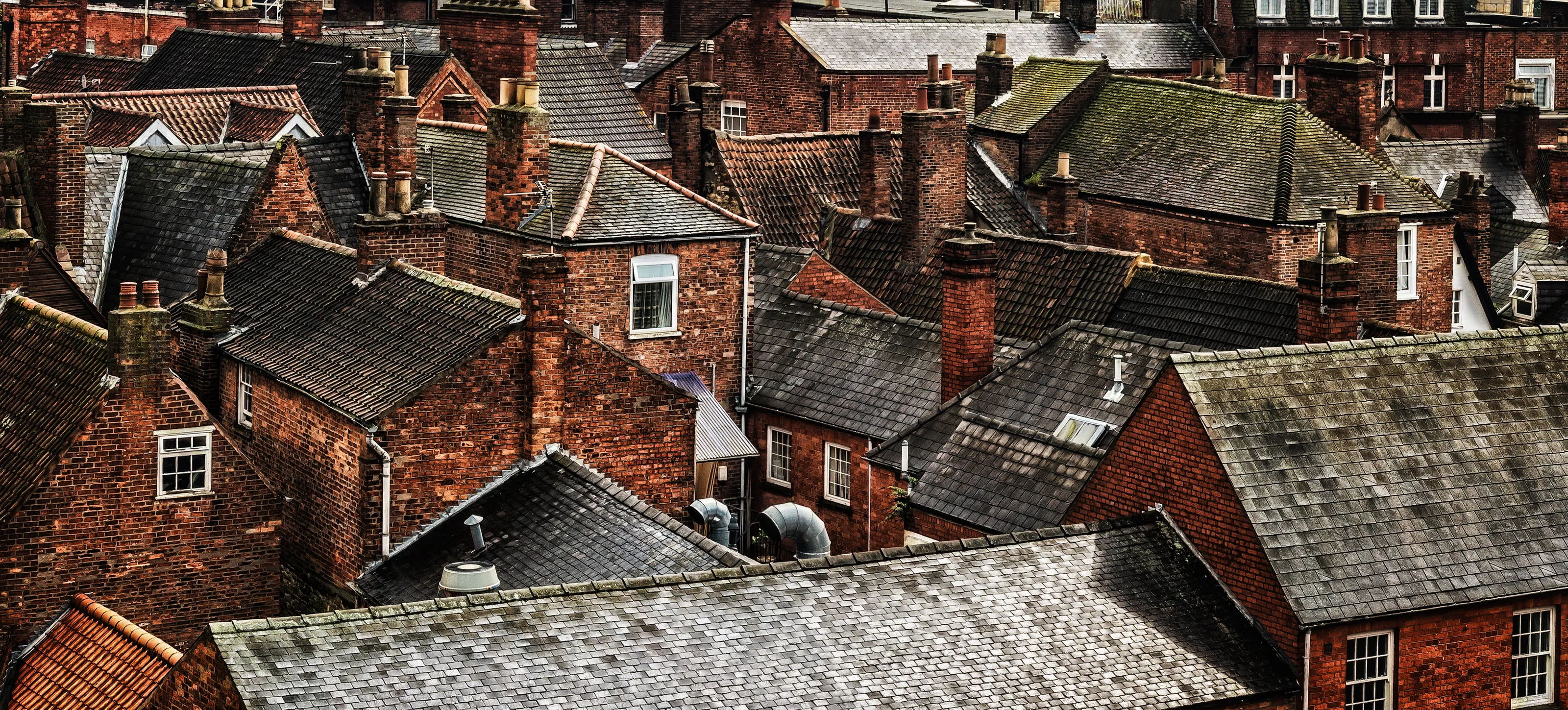 Bricks & brickwork