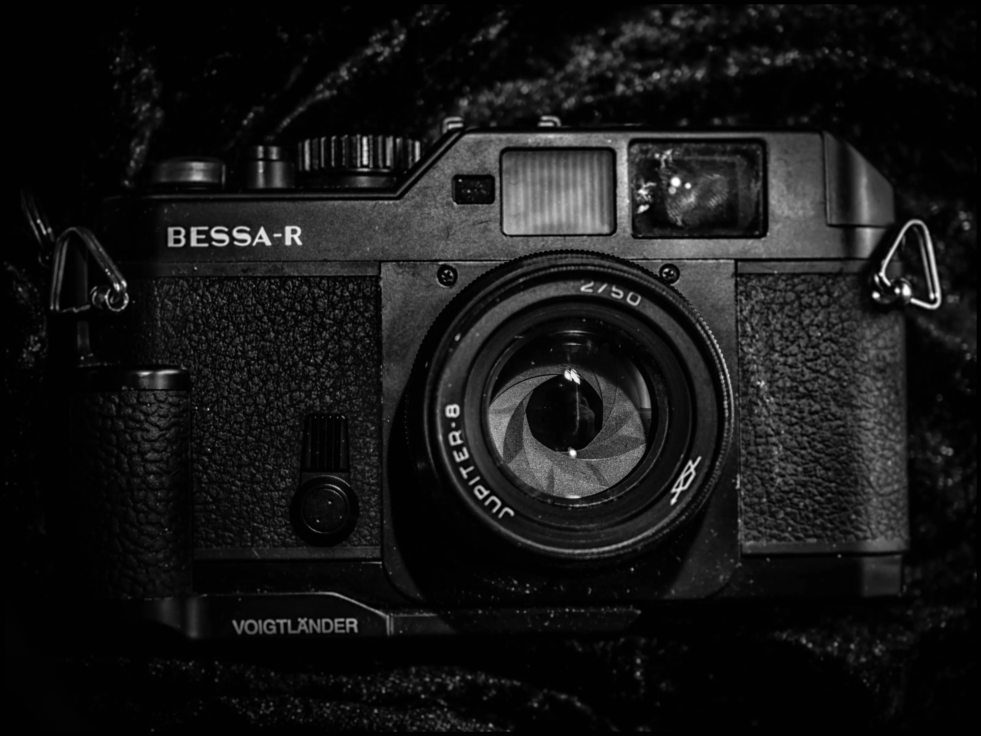 Old Cameras