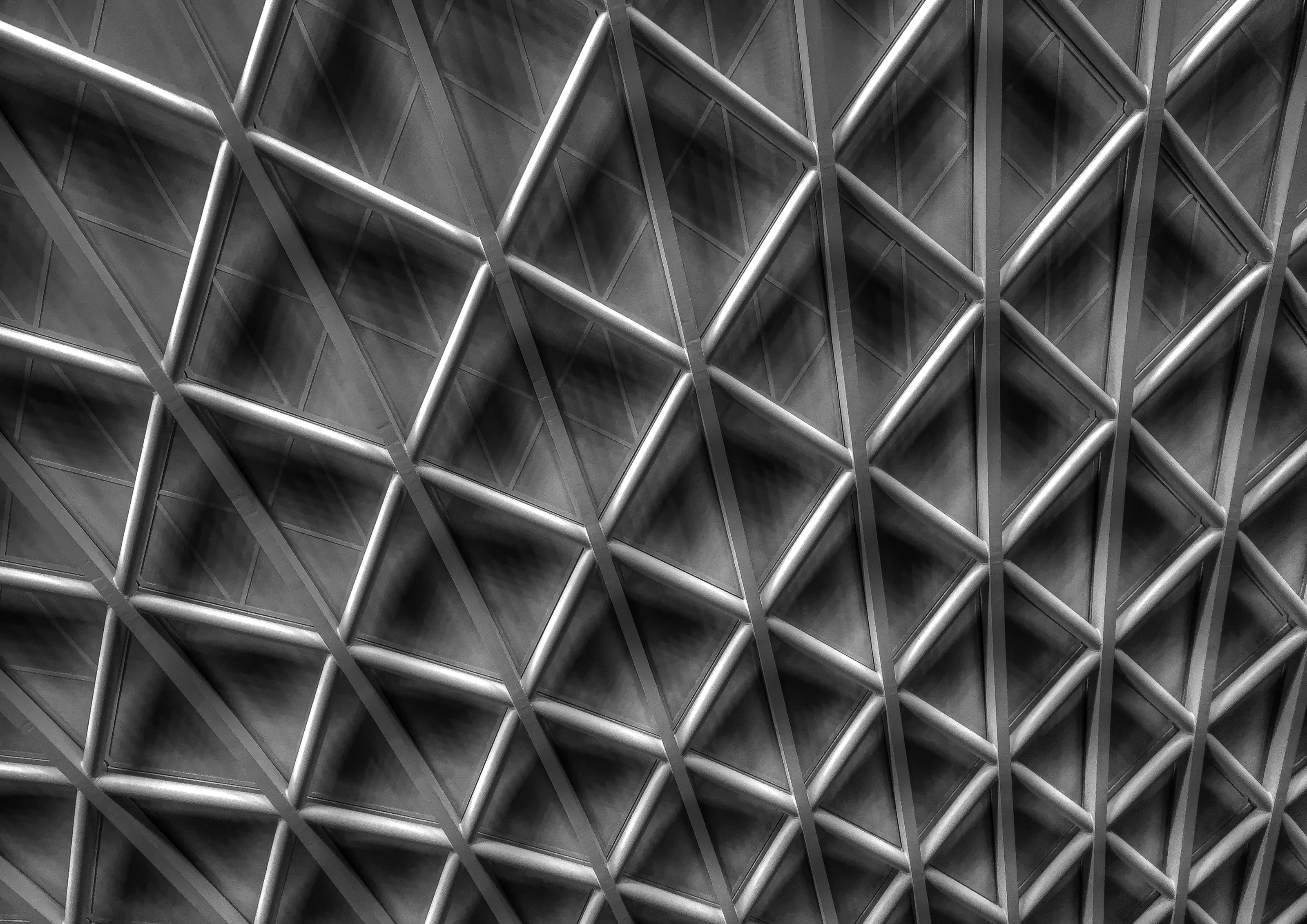 Diamond Shapes