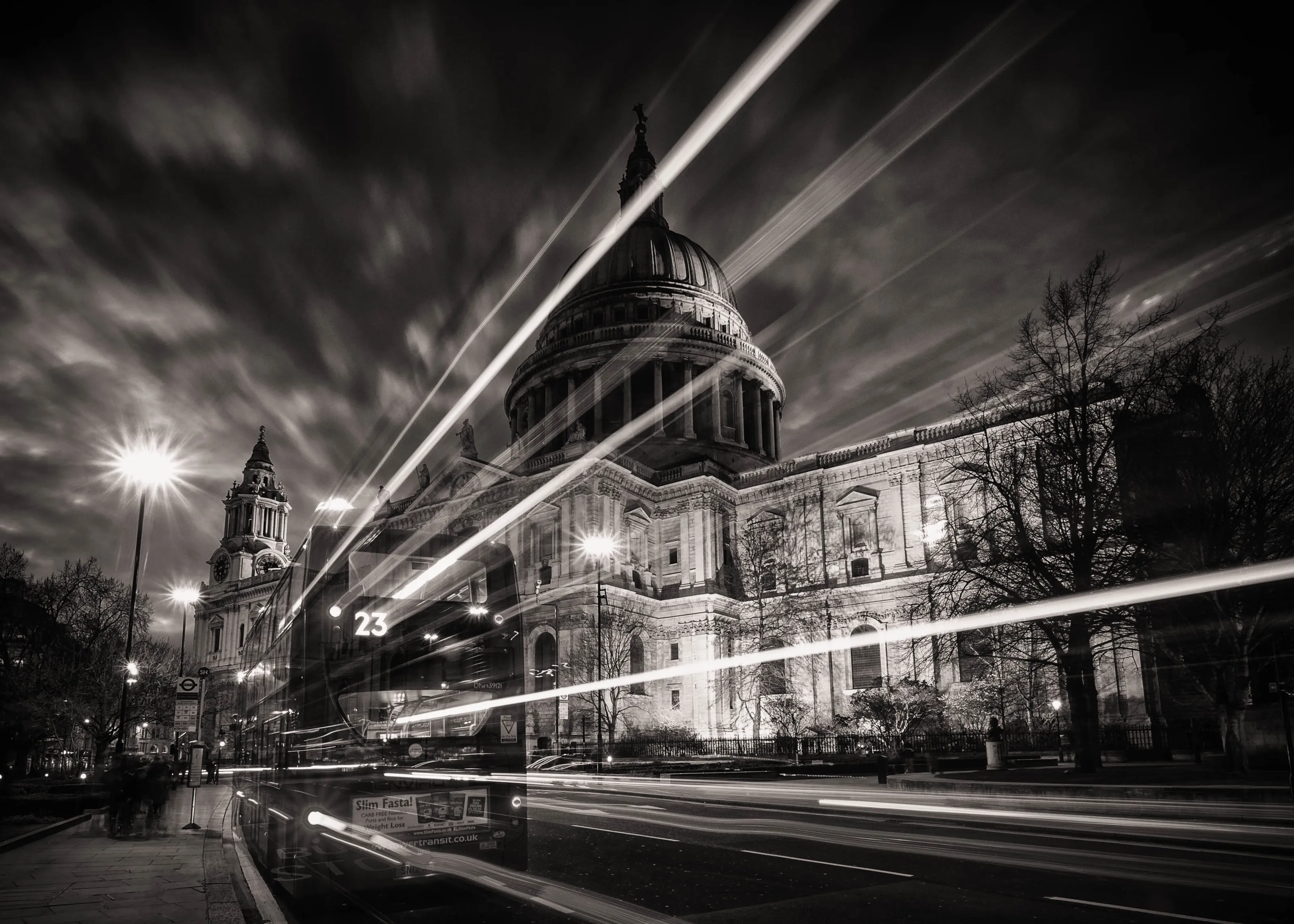 Urban Landscape