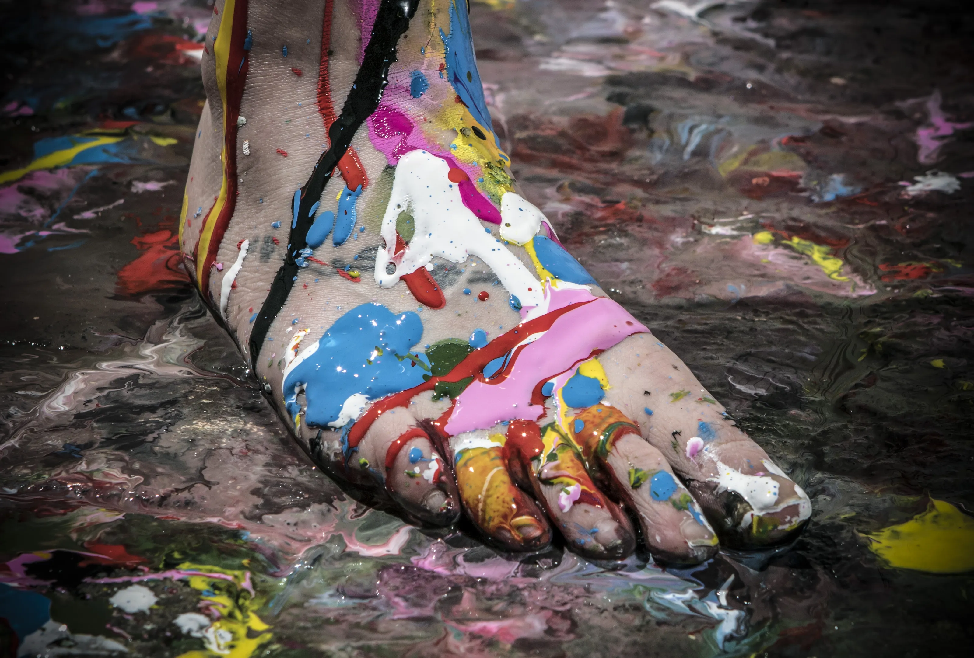 Paint