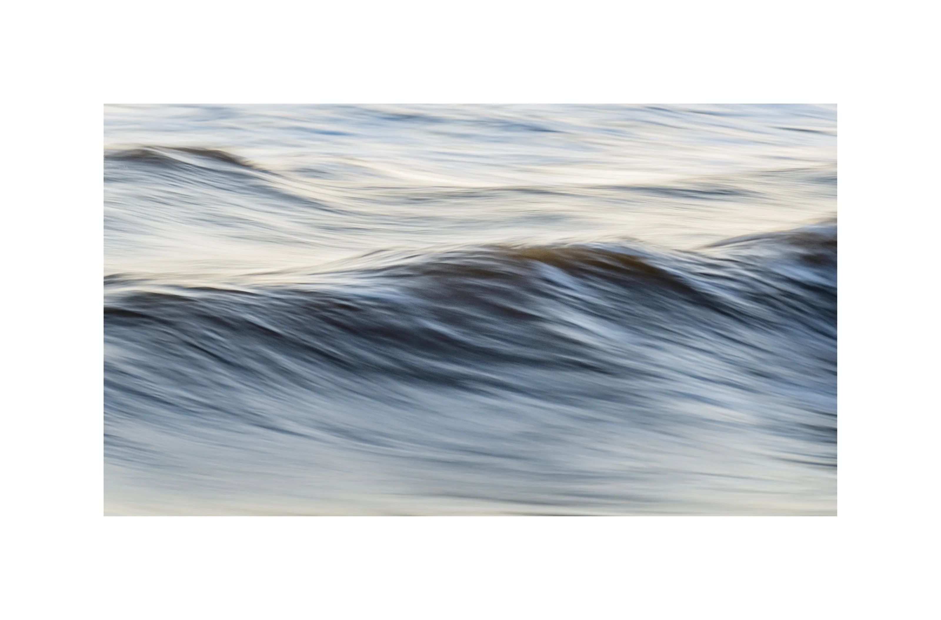 Detailed Water (No sky)