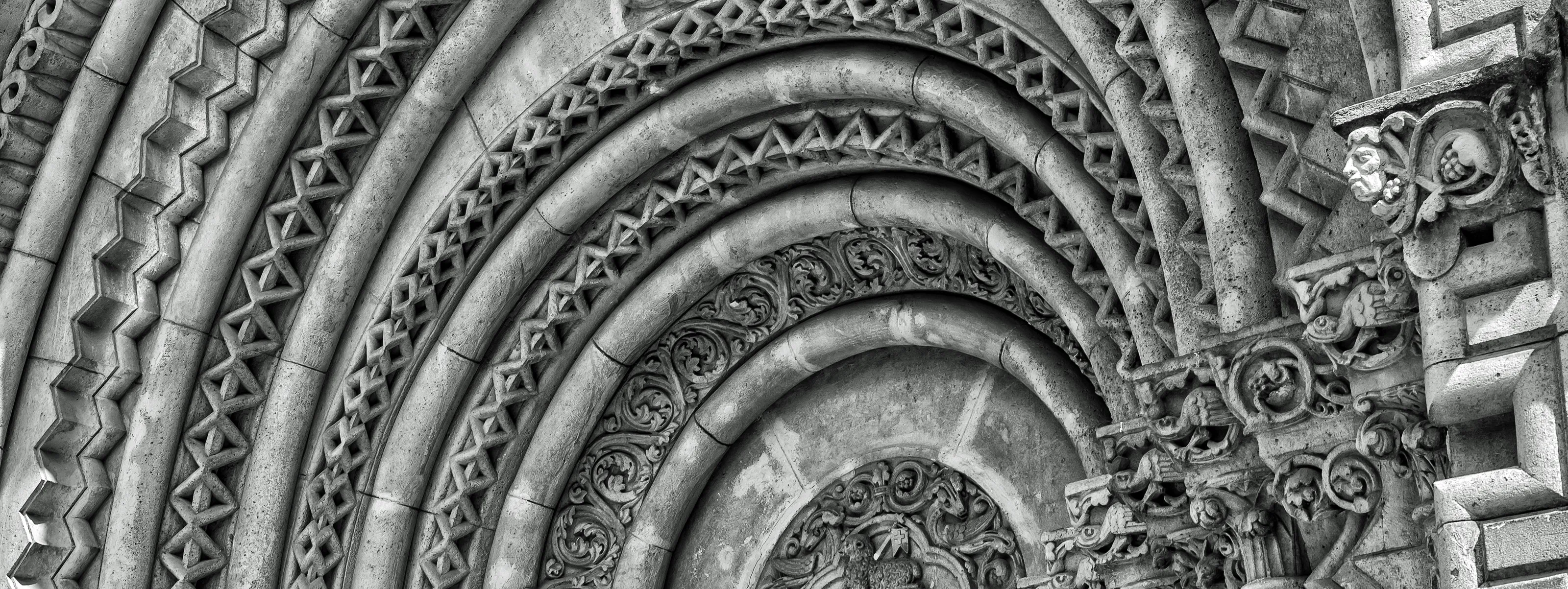 Architectural details