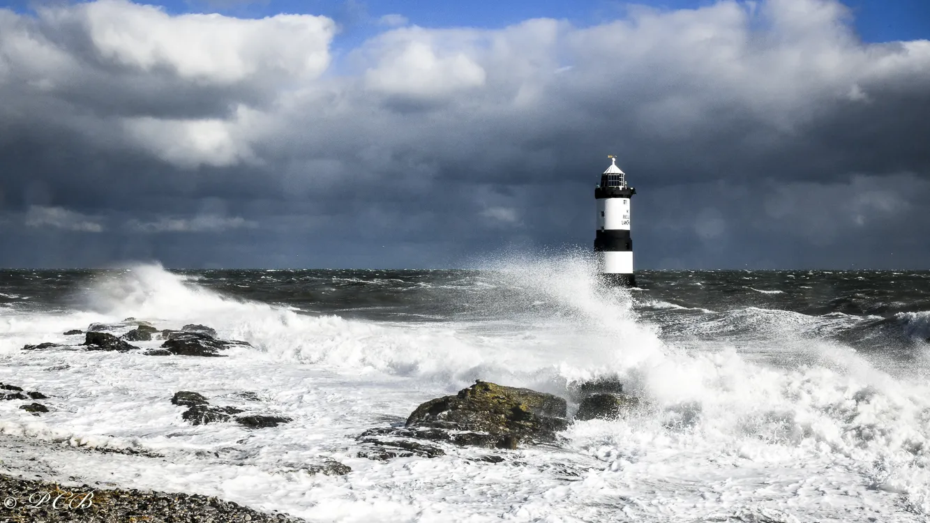 Lighthouses