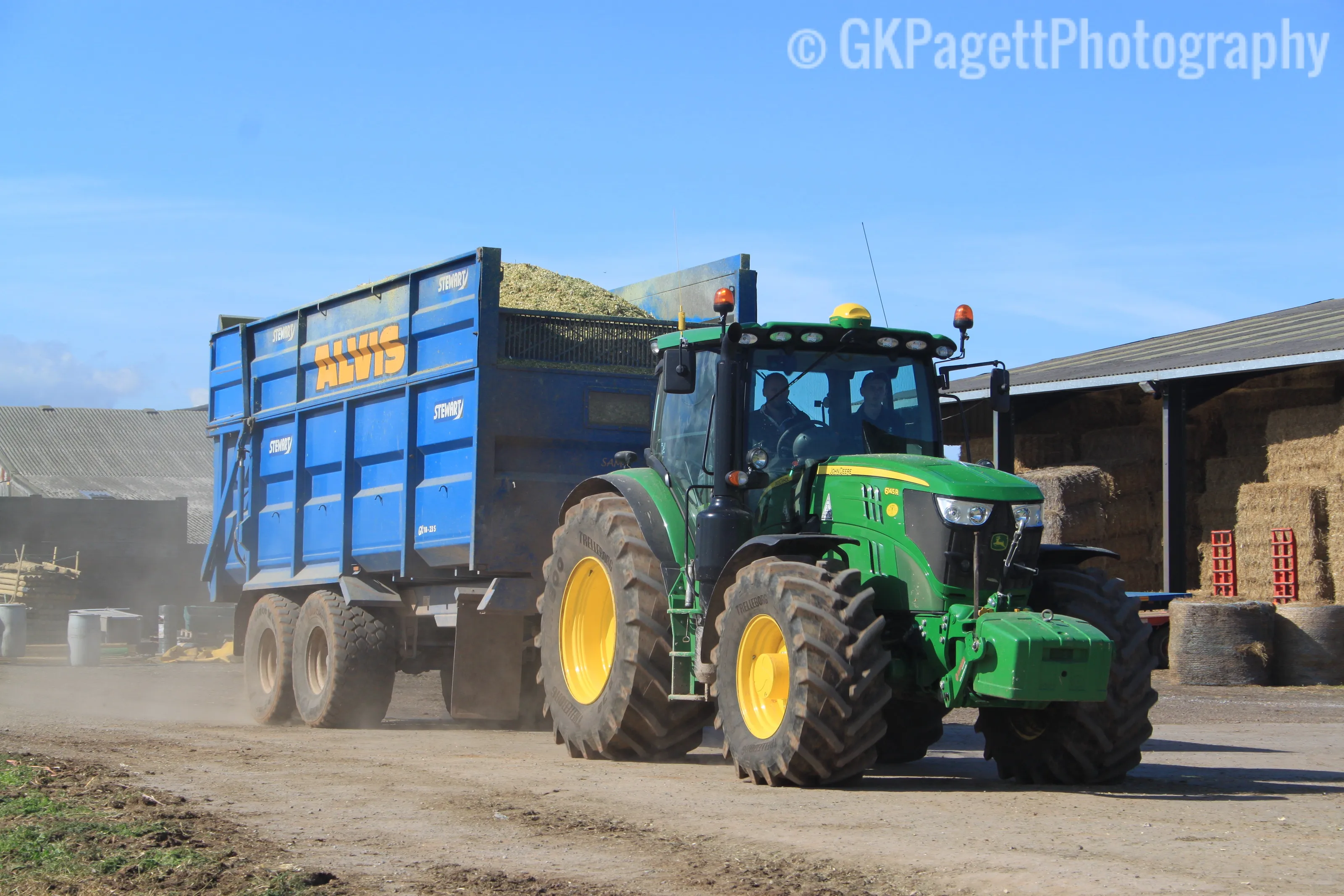 British Agriculture