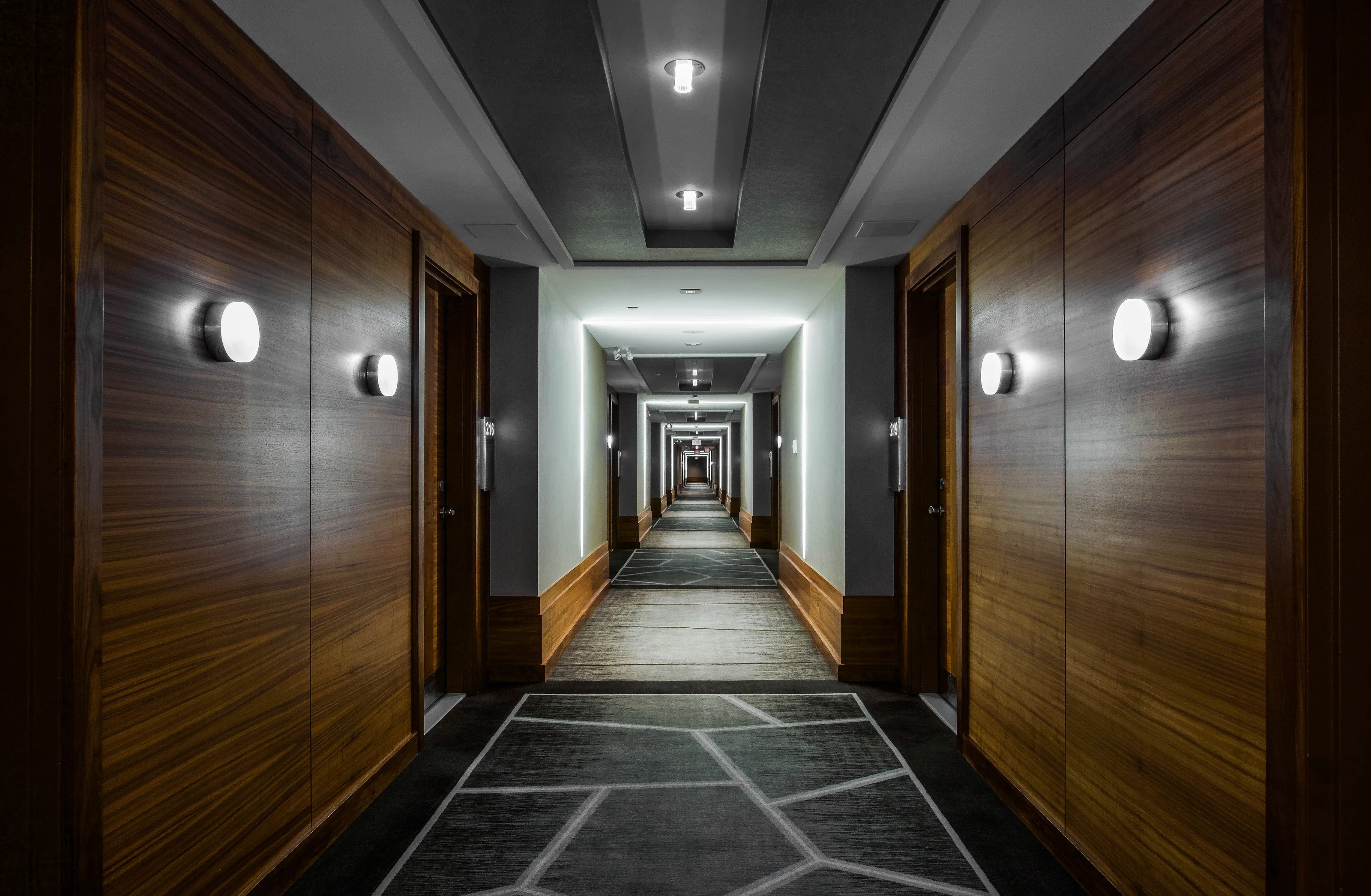 Hotels