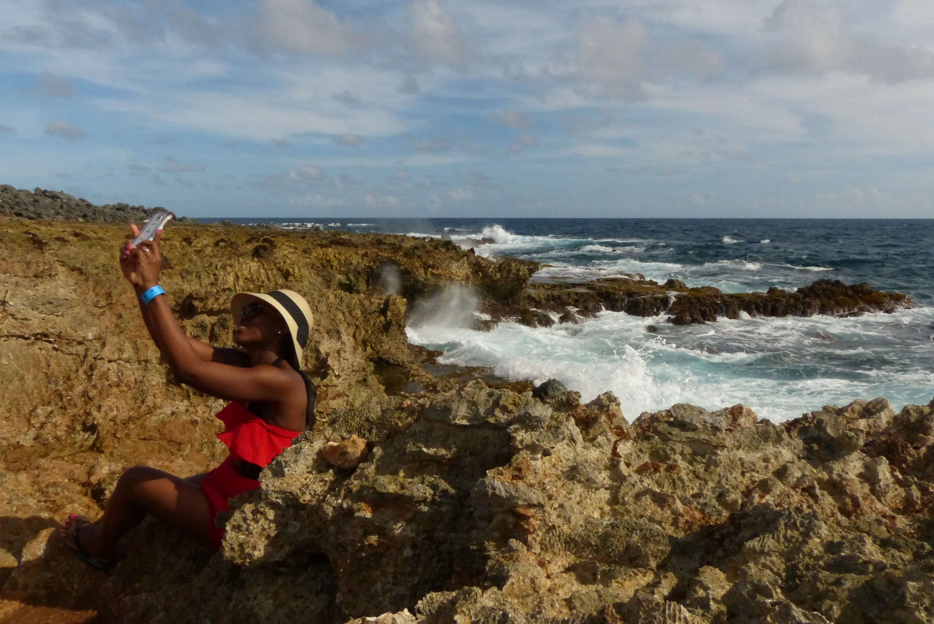 Photographing the Photographer