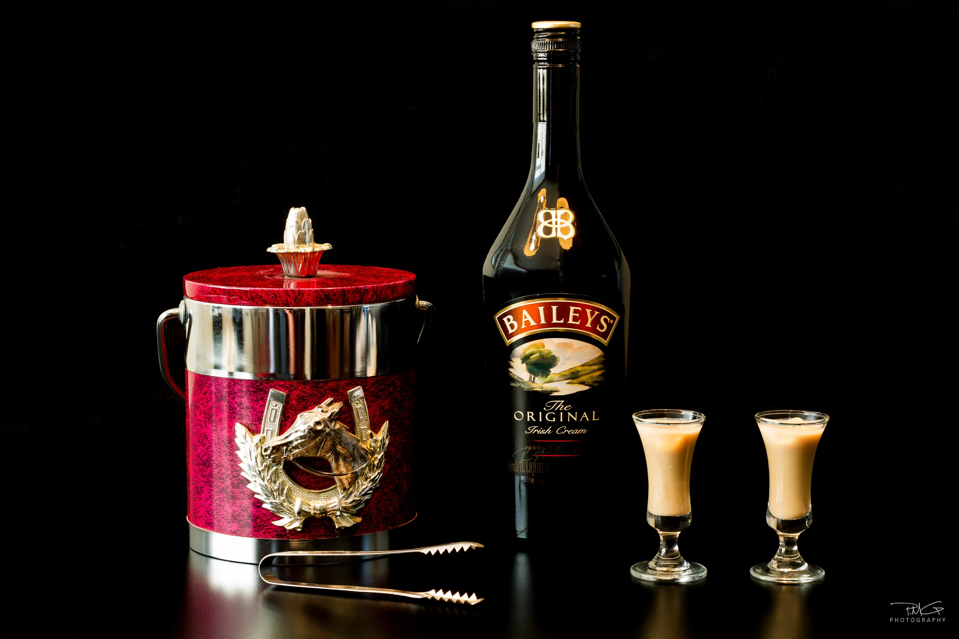 alcoholic drinks