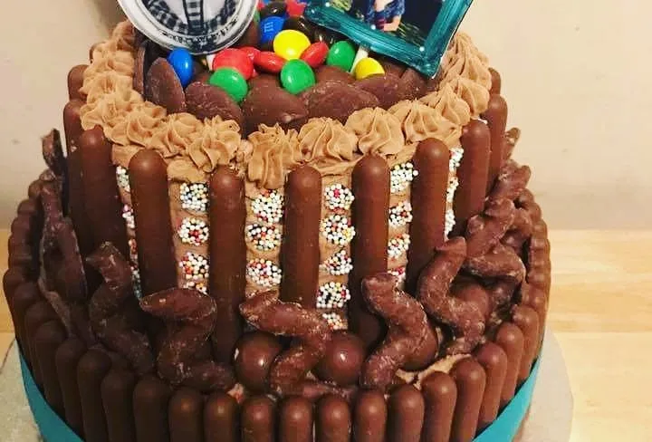 Cakes