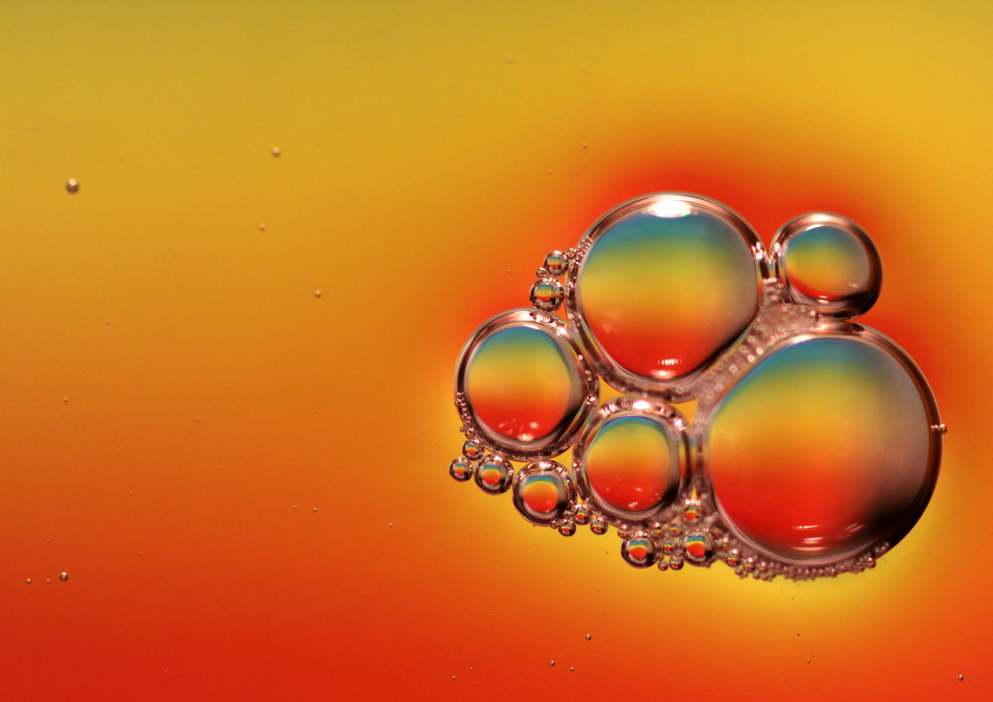 Bubbles