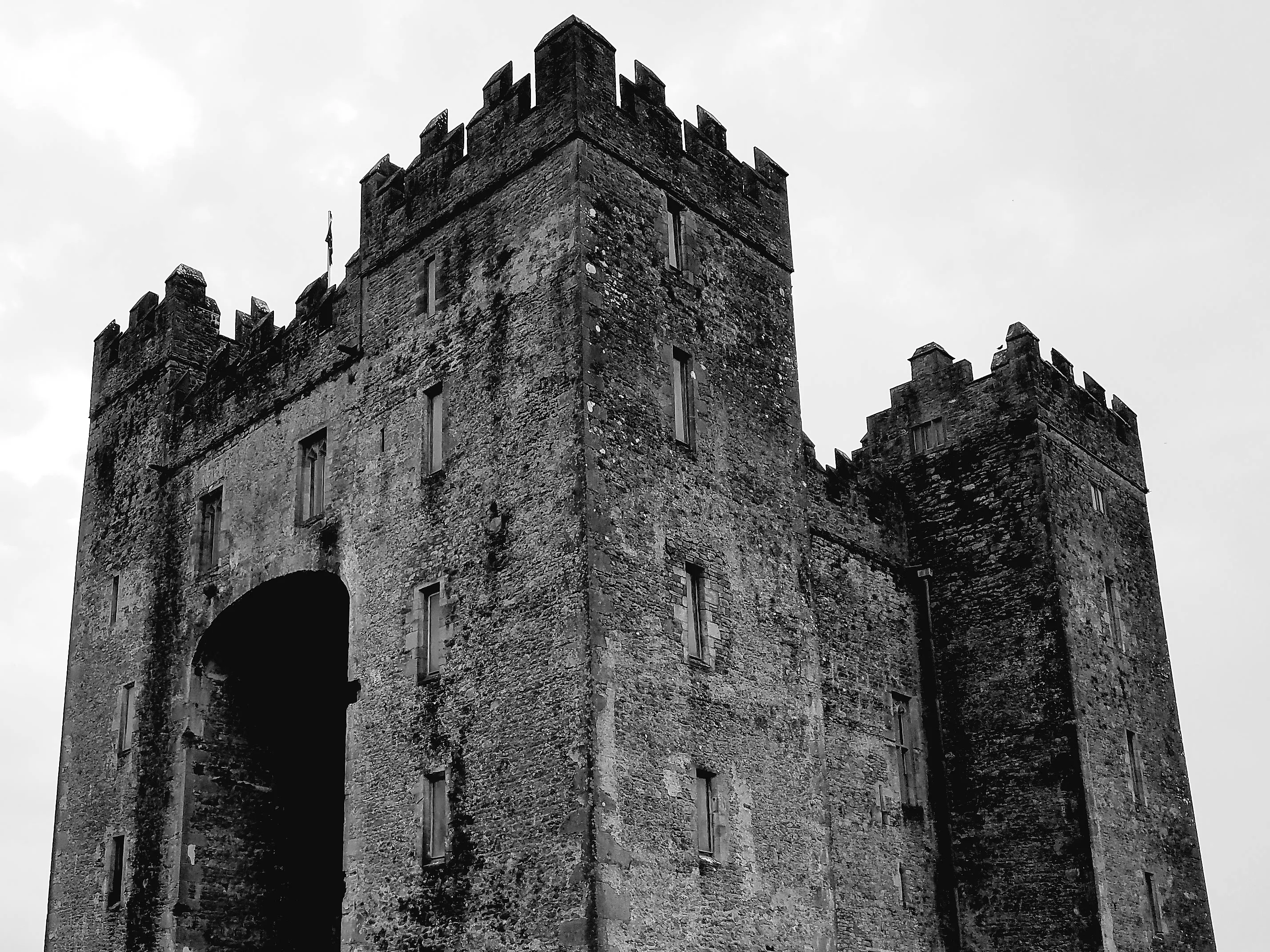 Castles