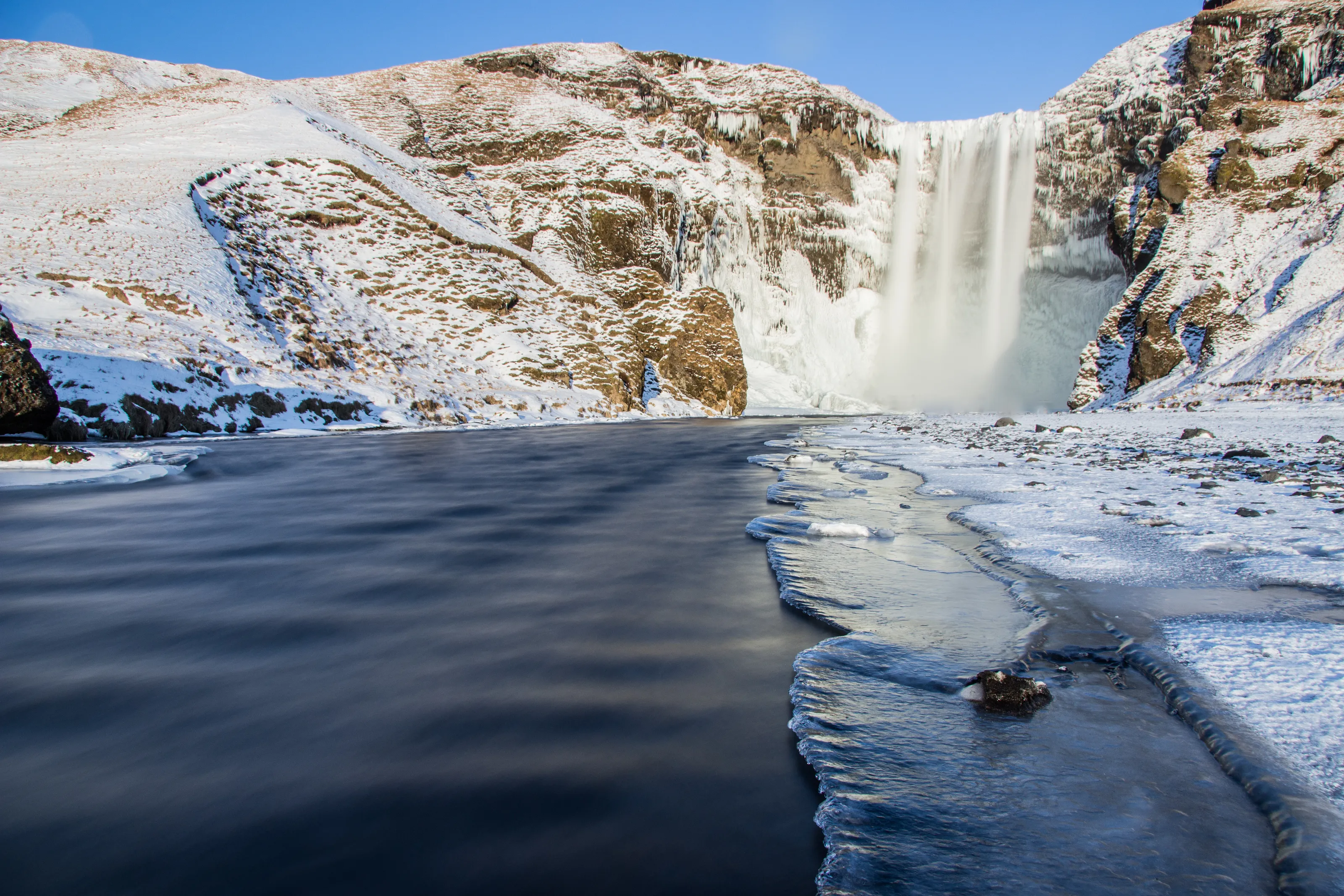 Iceland