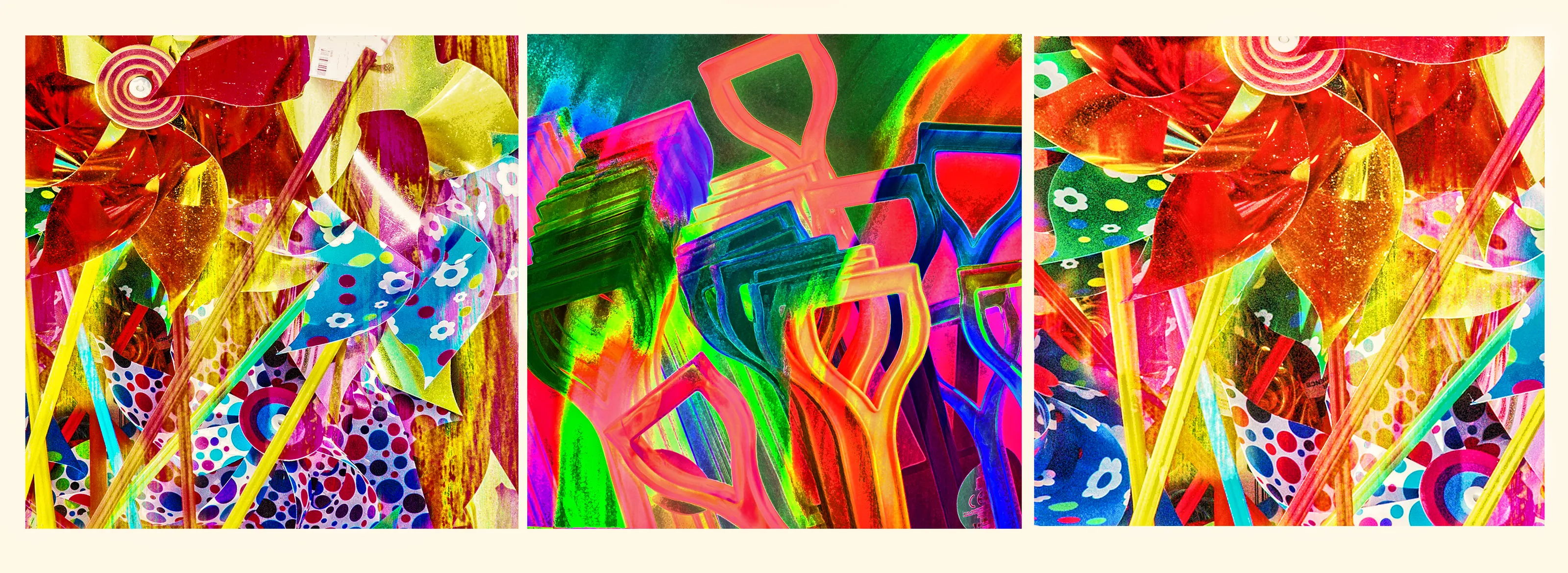 Triptych