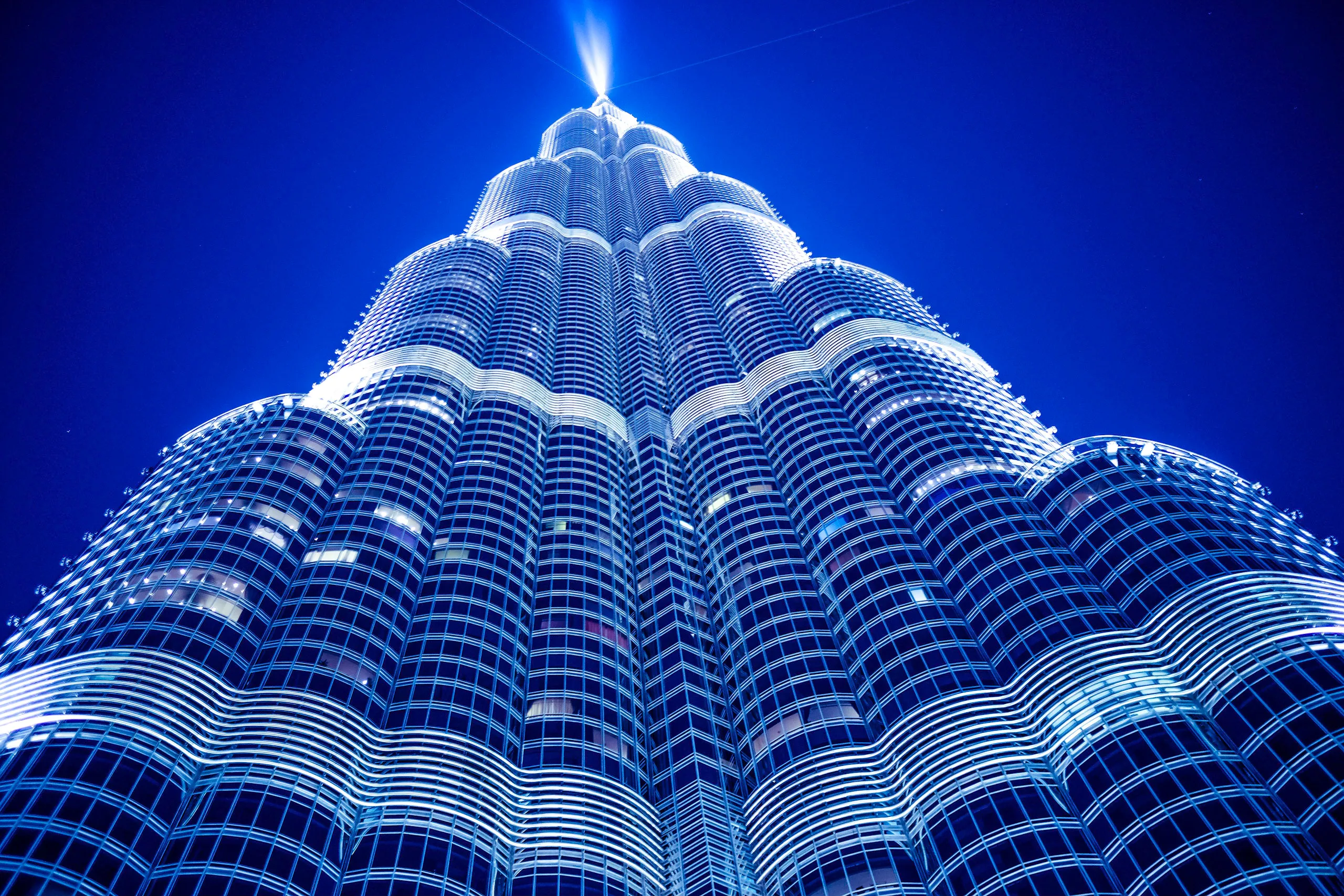 Iconic Buildings