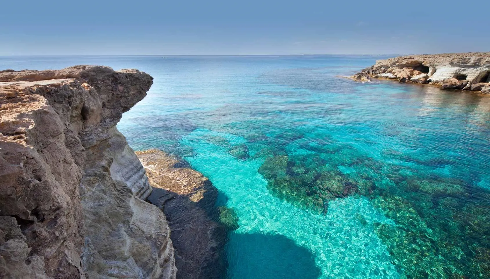 Cyprus: The Island of Venus
