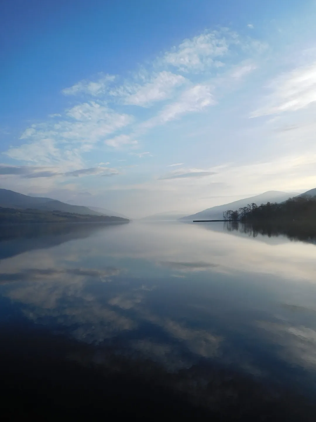 Lovely Scottish Lochs