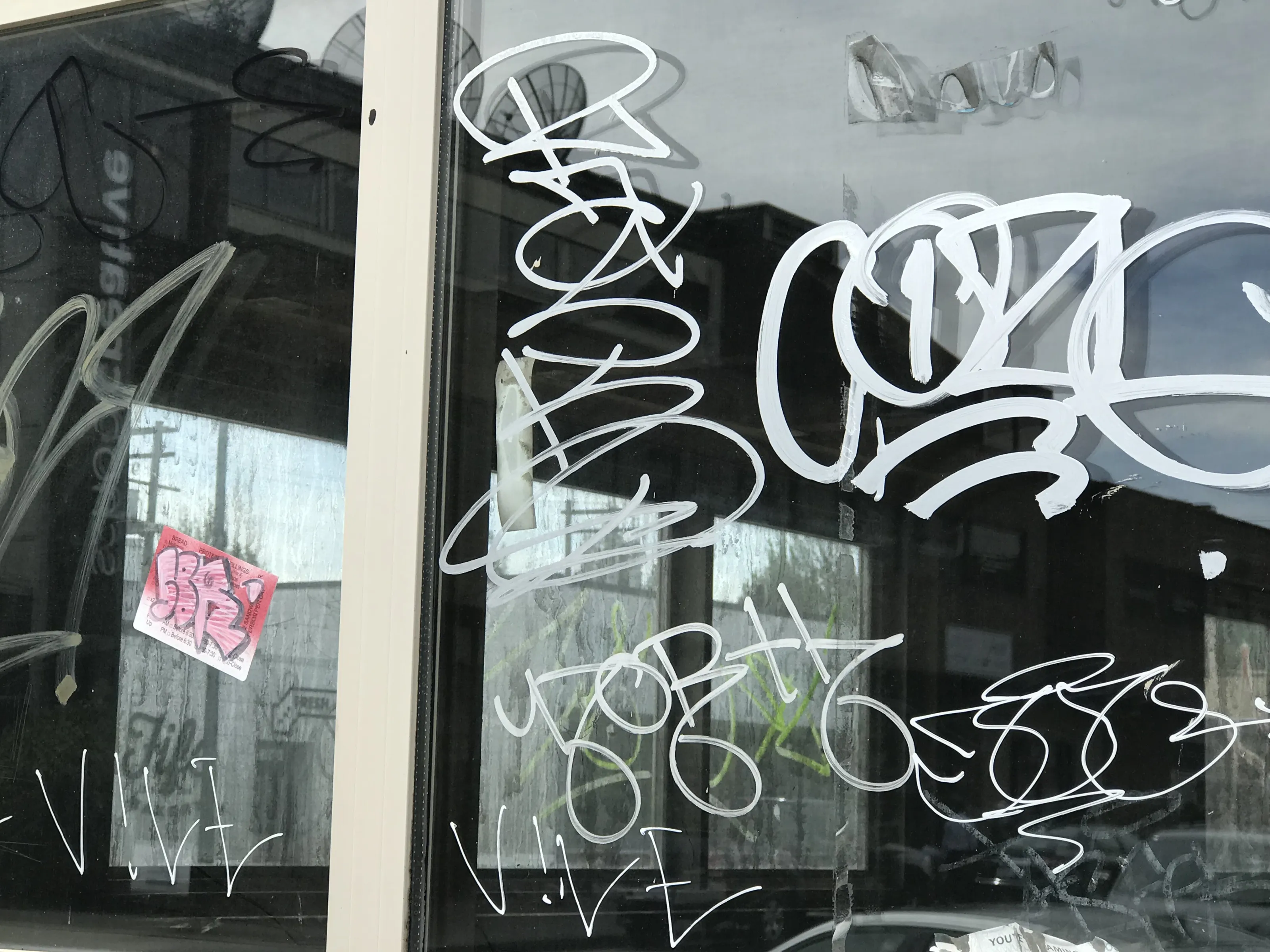 Urban Decay