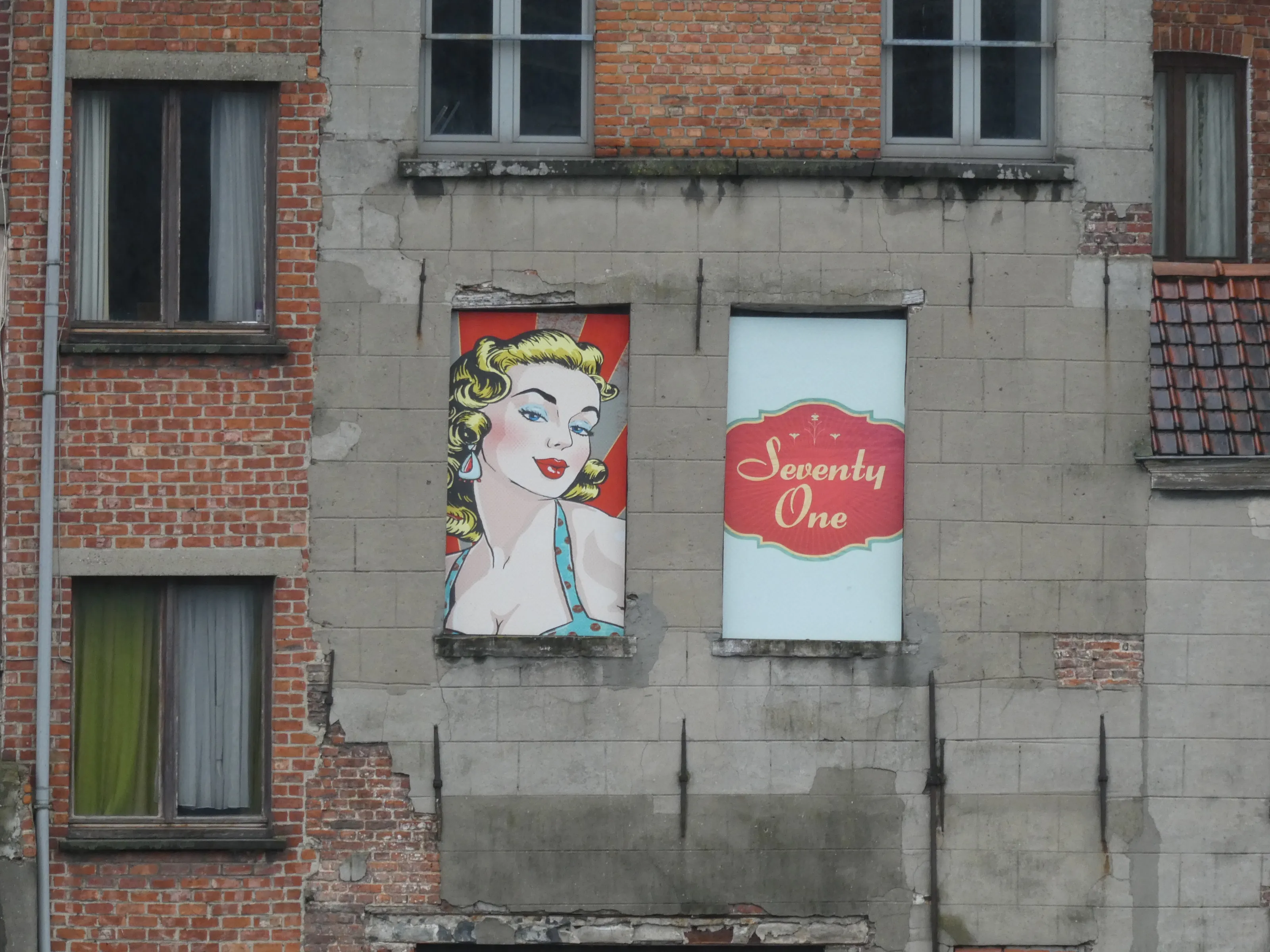 Graffiti