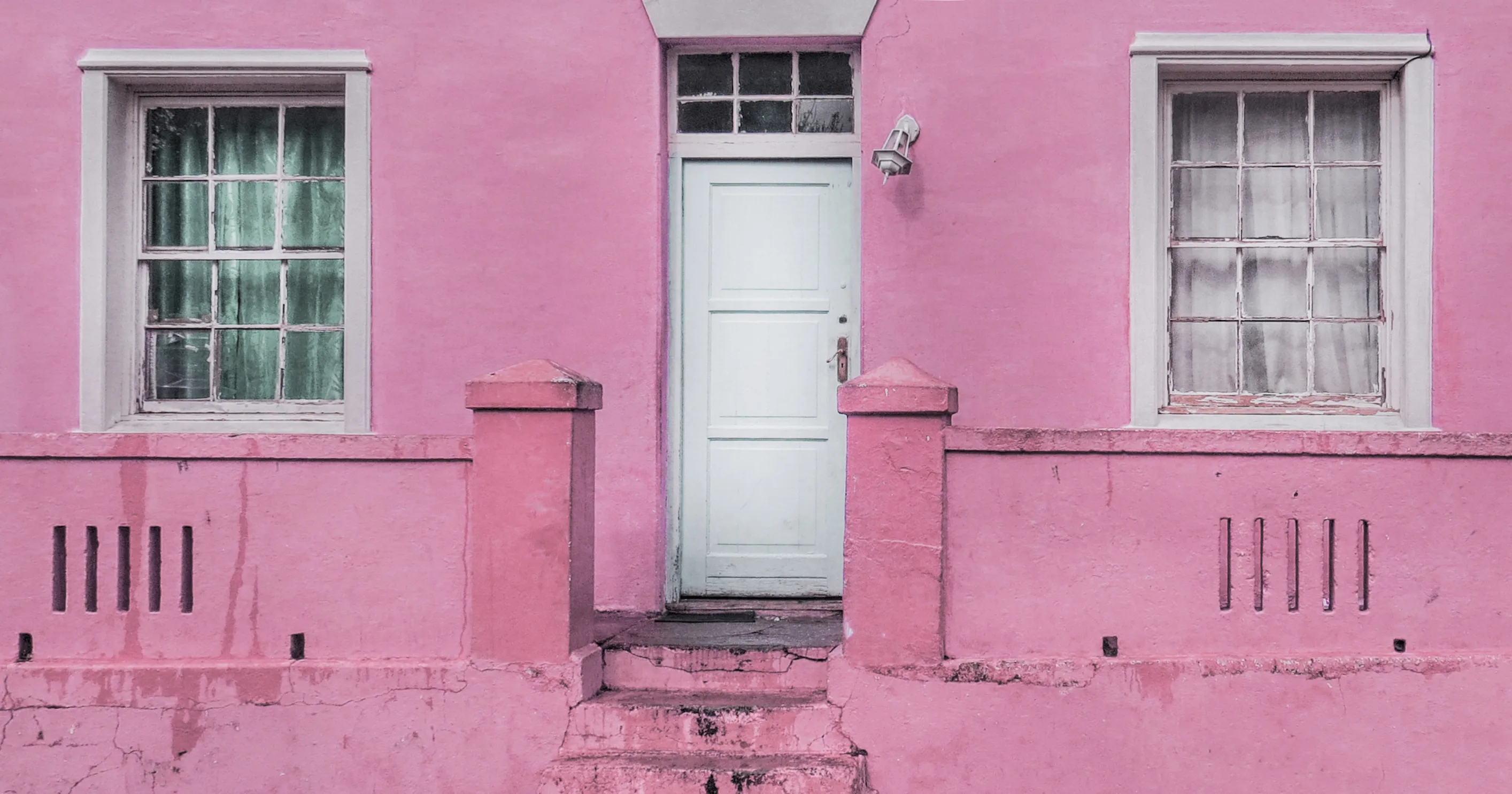 Powerful Pink