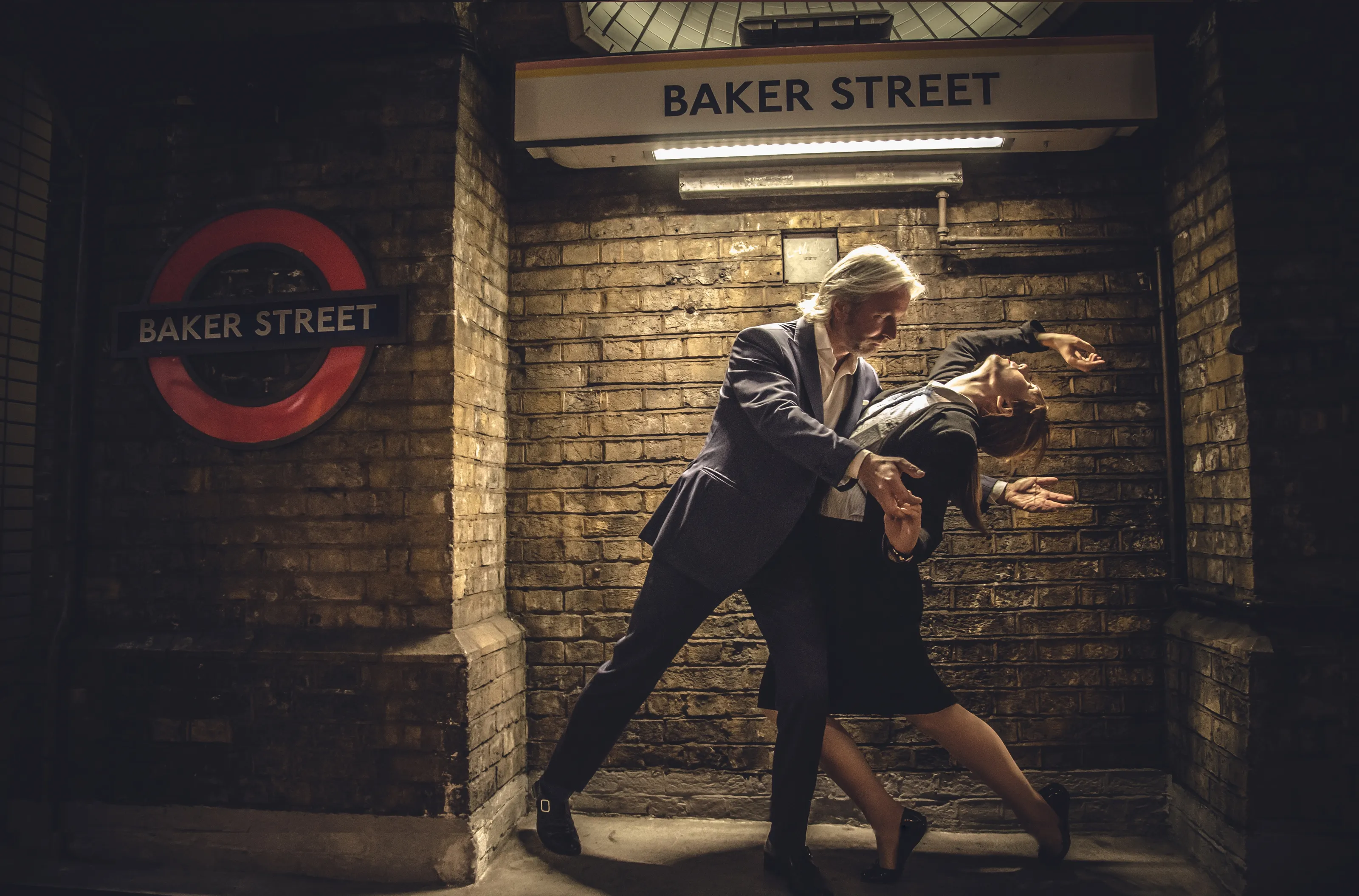 Street theatre & dance