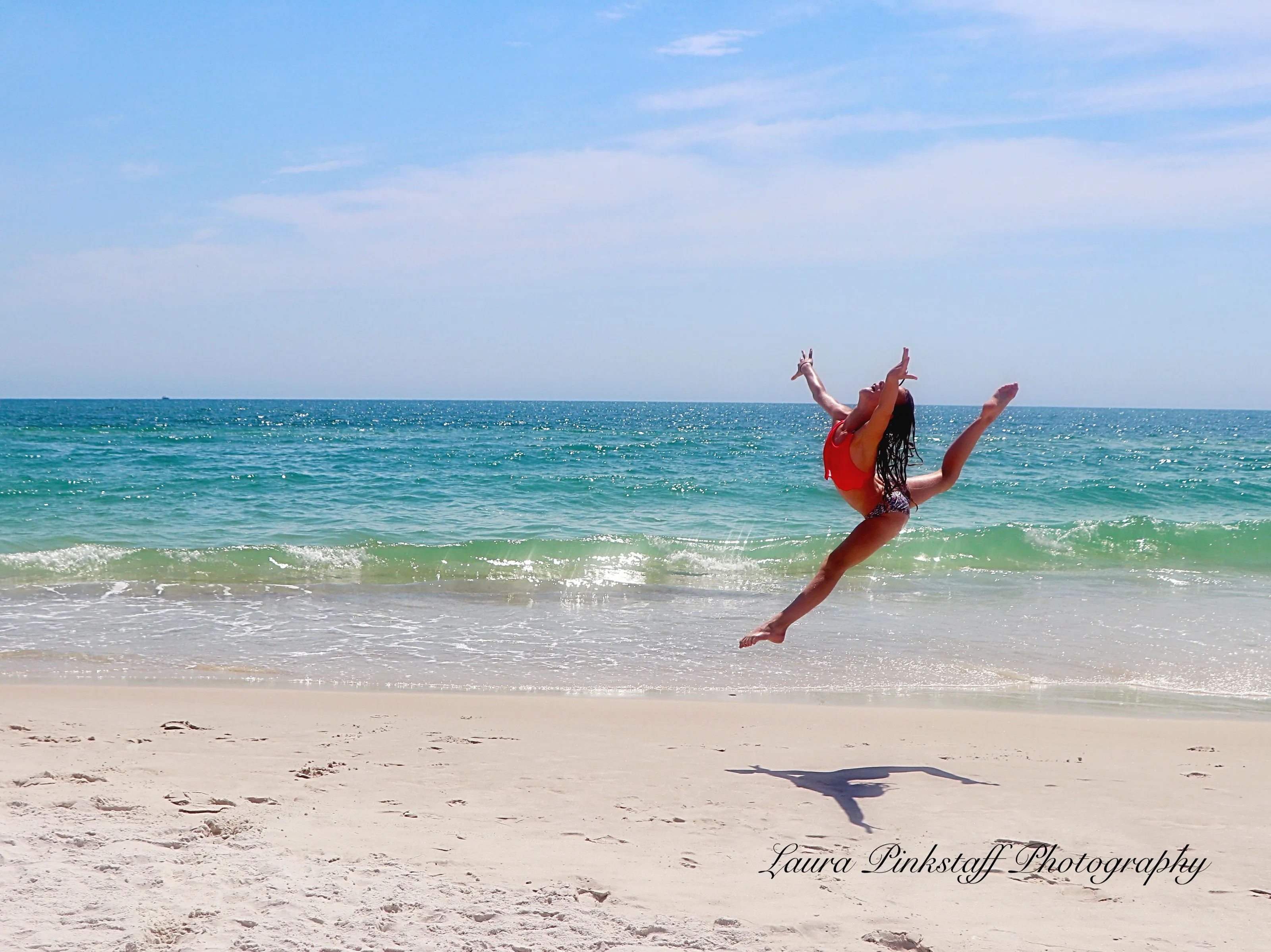 Gymnastics and Dance