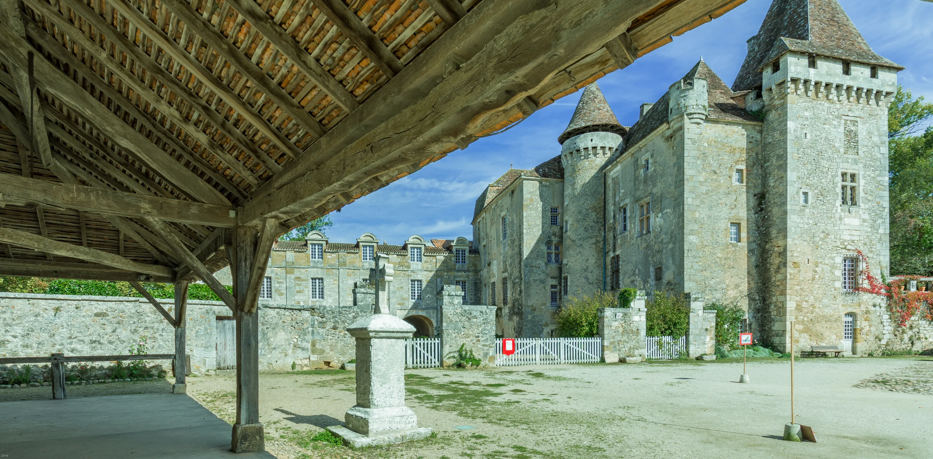 French villages