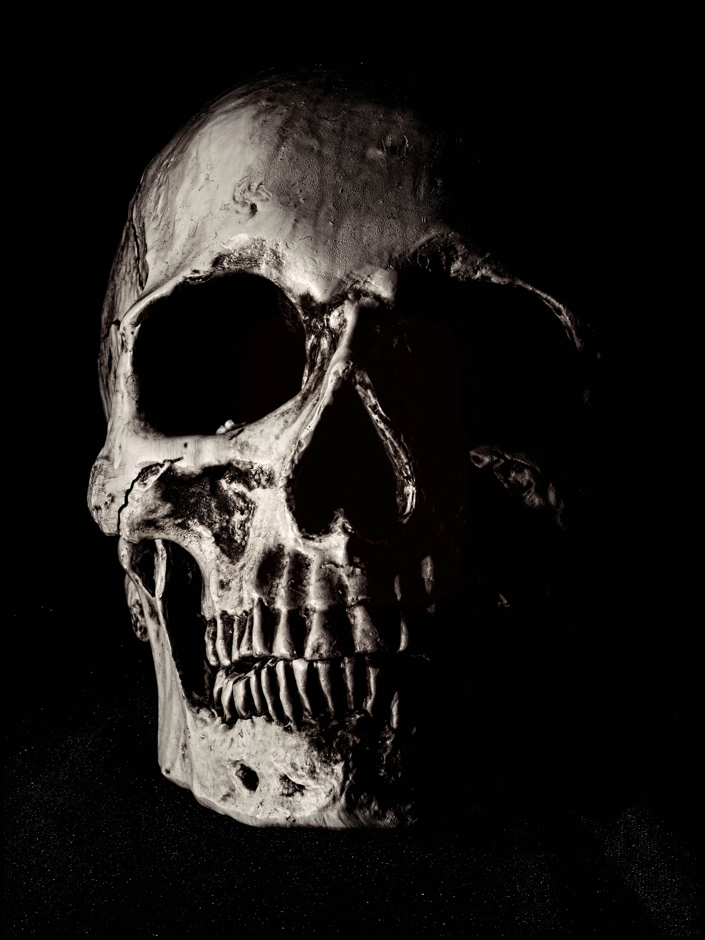 Skulls