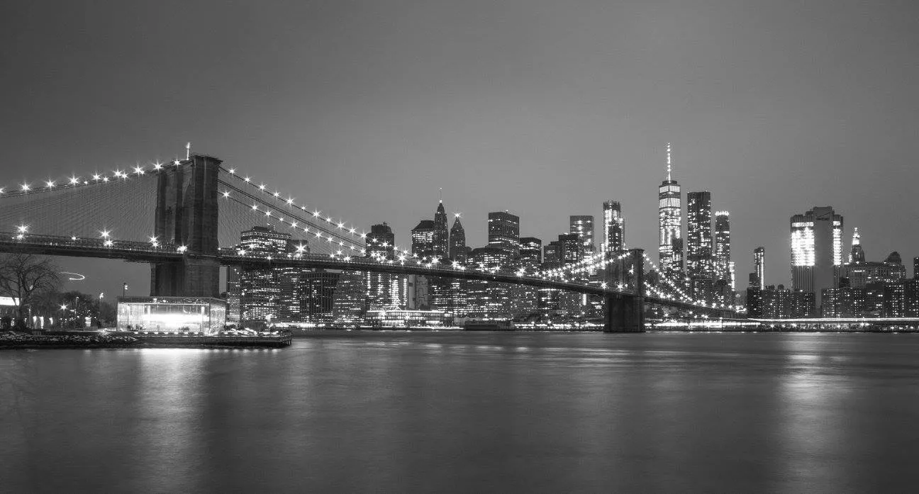 Long Exposure In The City