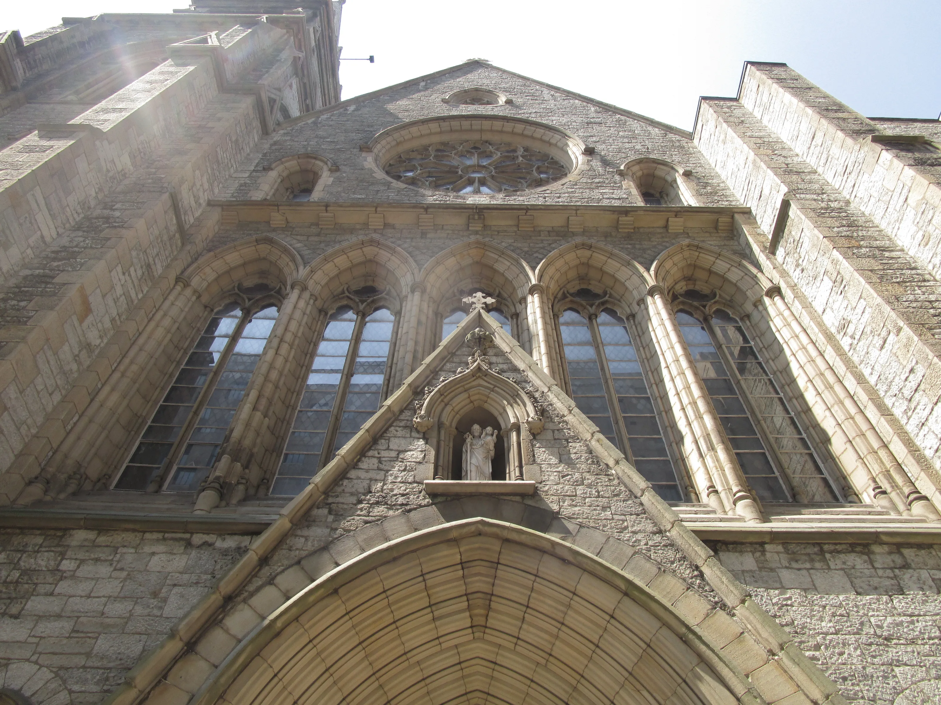 Places of worship