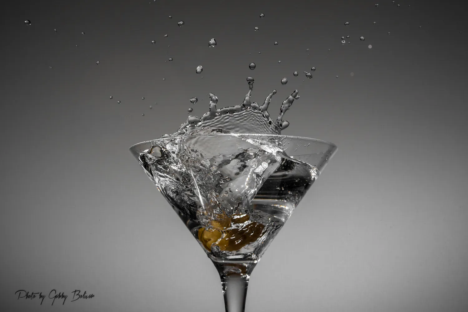 Splash
