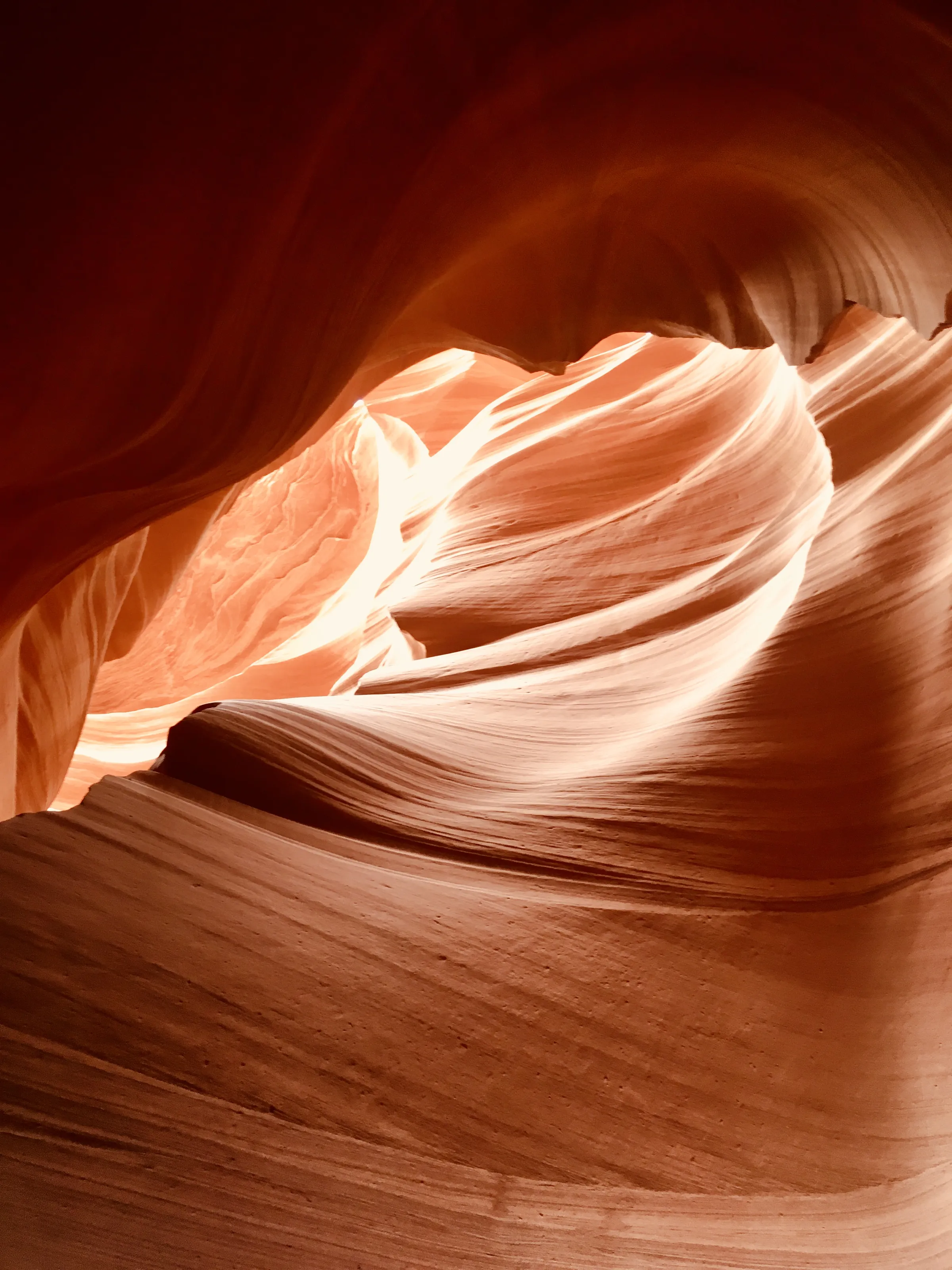 Unique Rock Formations