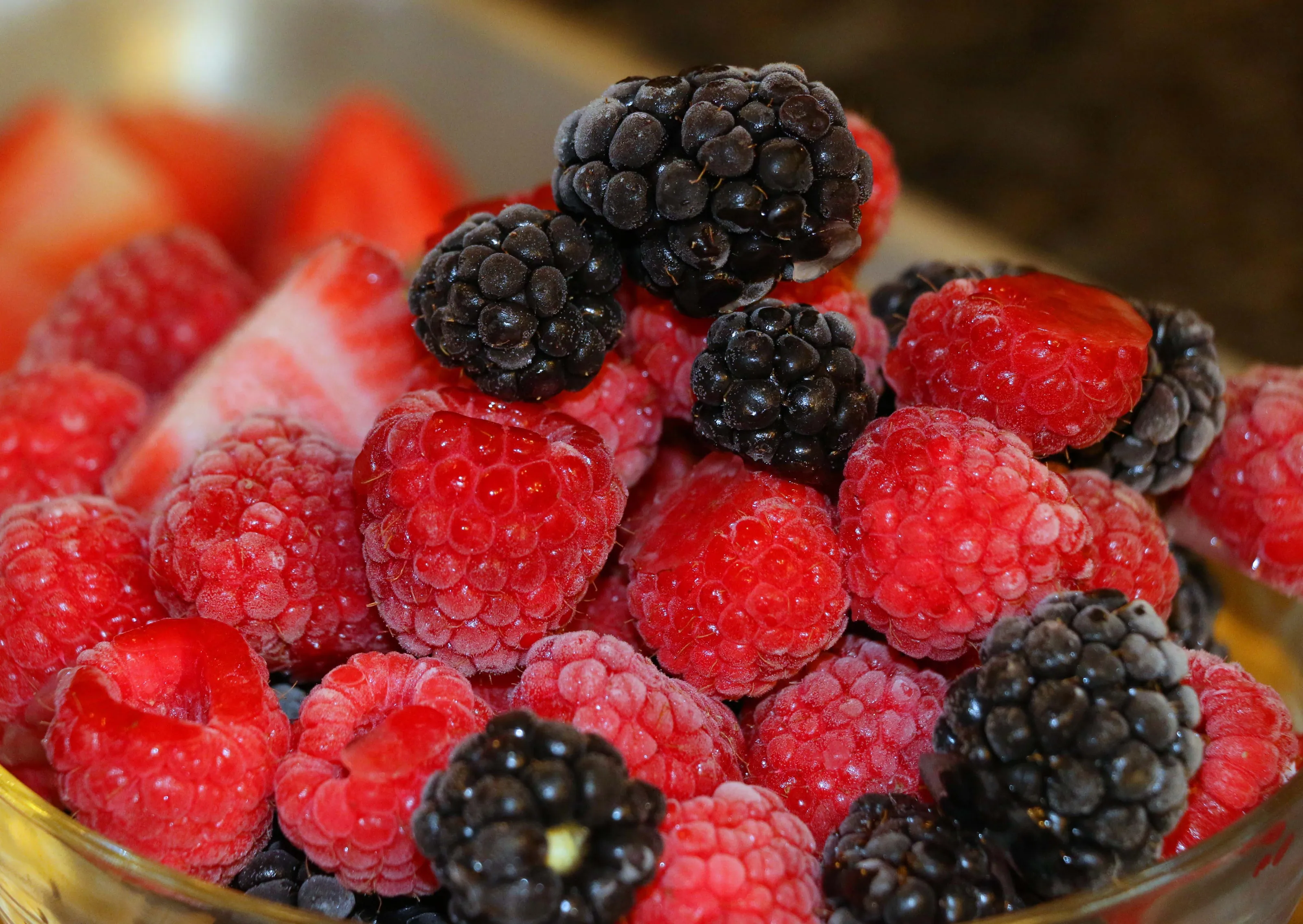 Berries!