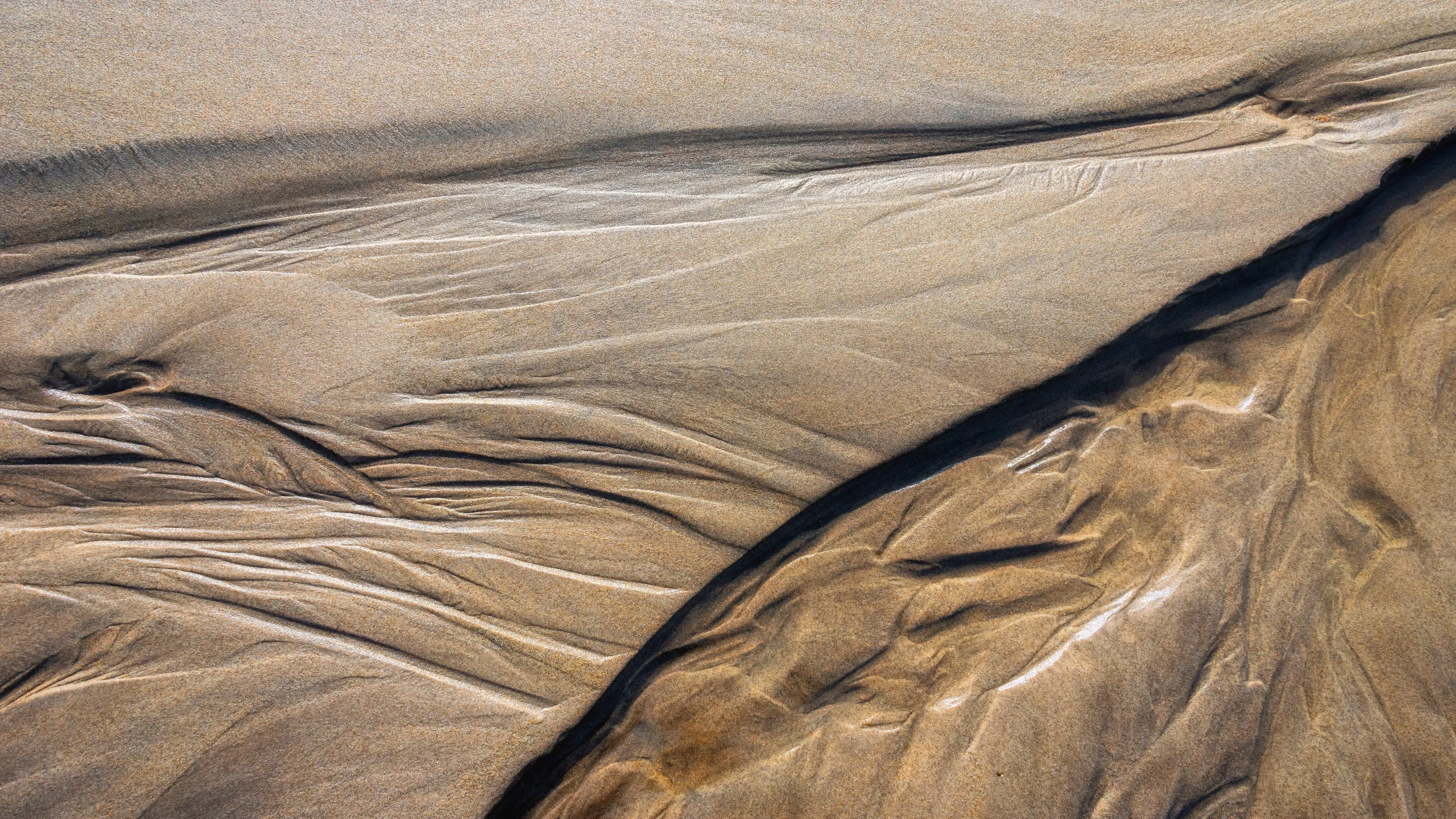 Abstract Nature