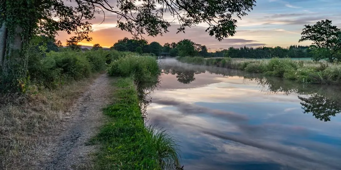 Canal Photos