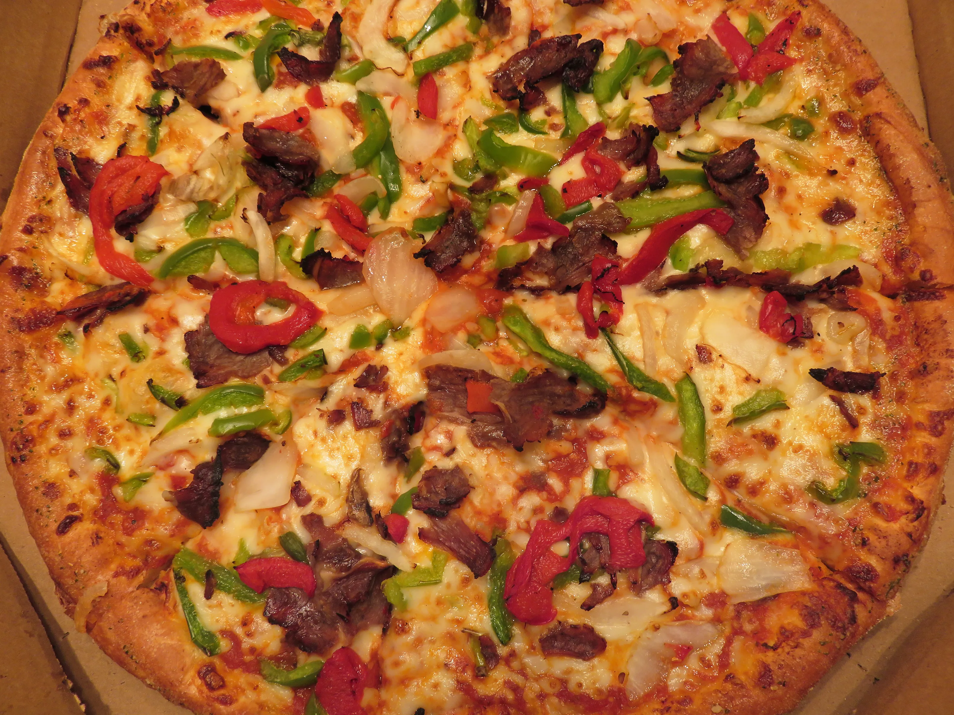 Junk Food Around the World